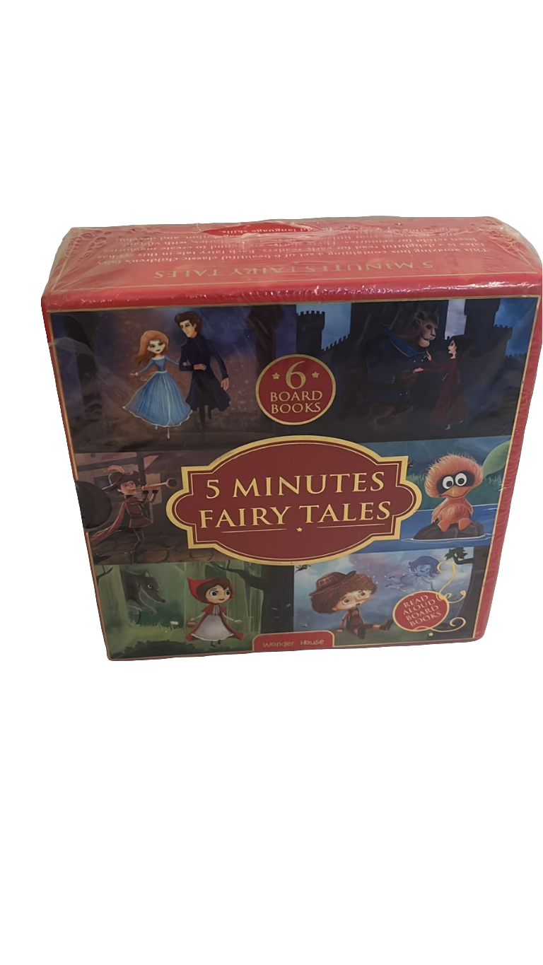 Story Books