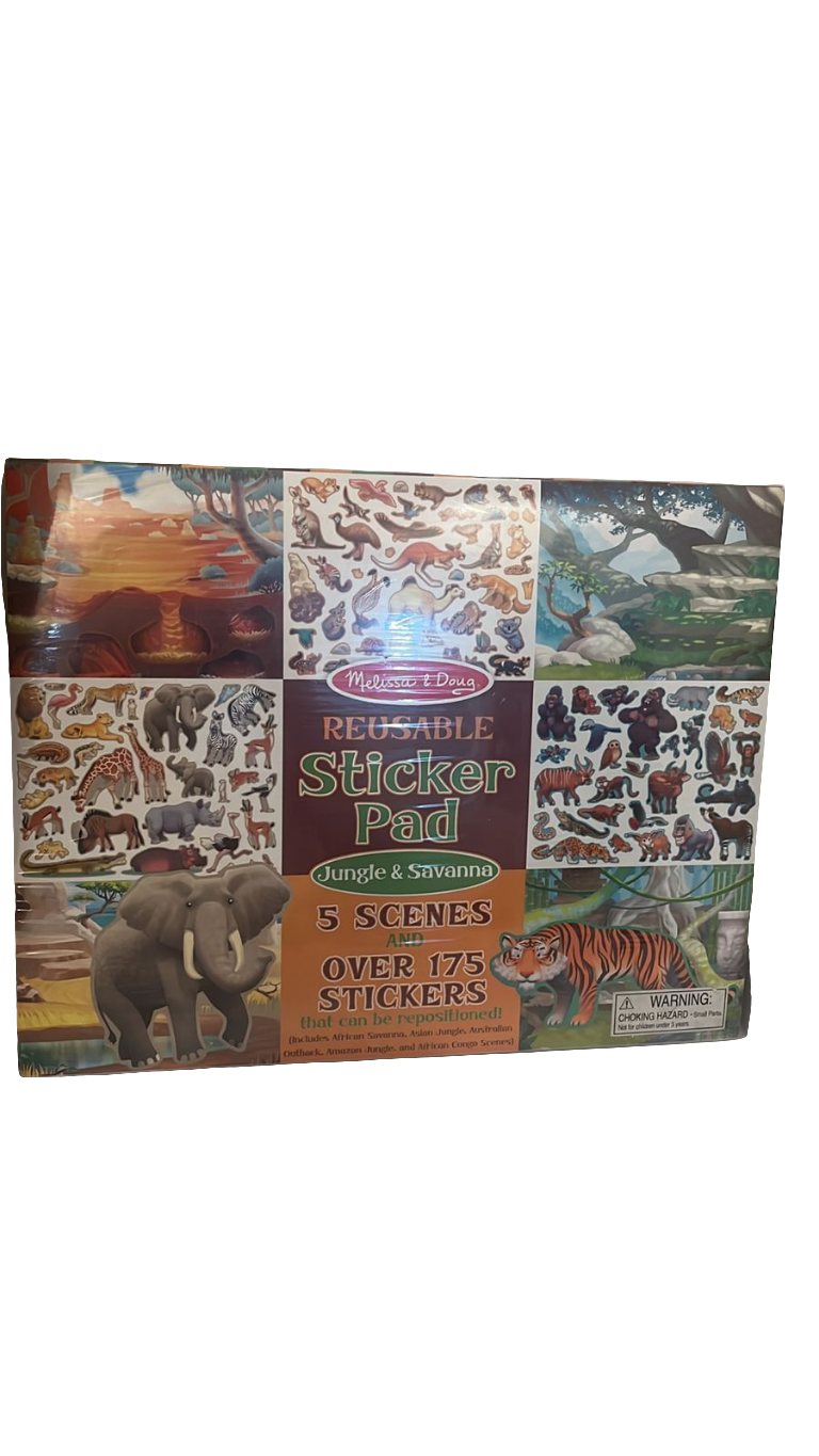 Story Books