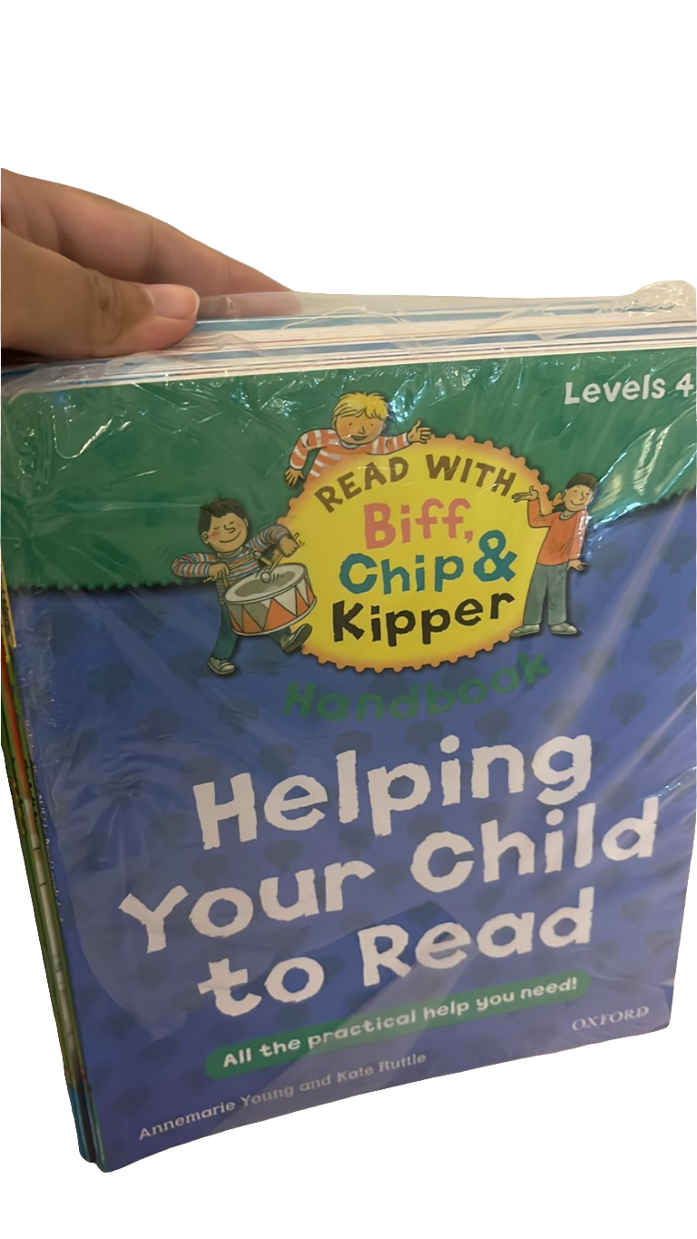 Story Books