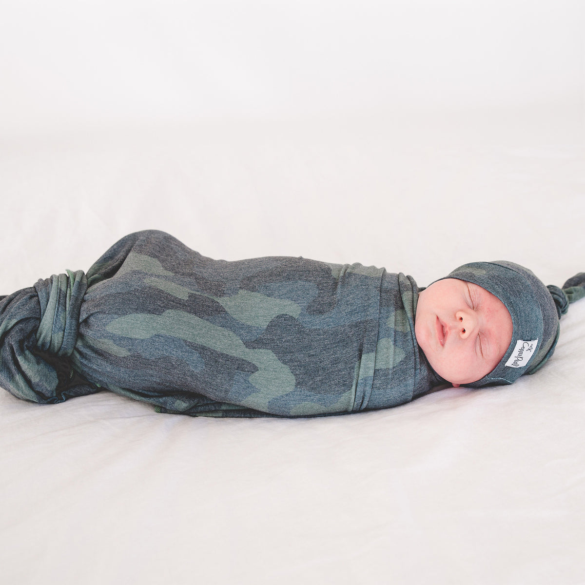 Baby clothing