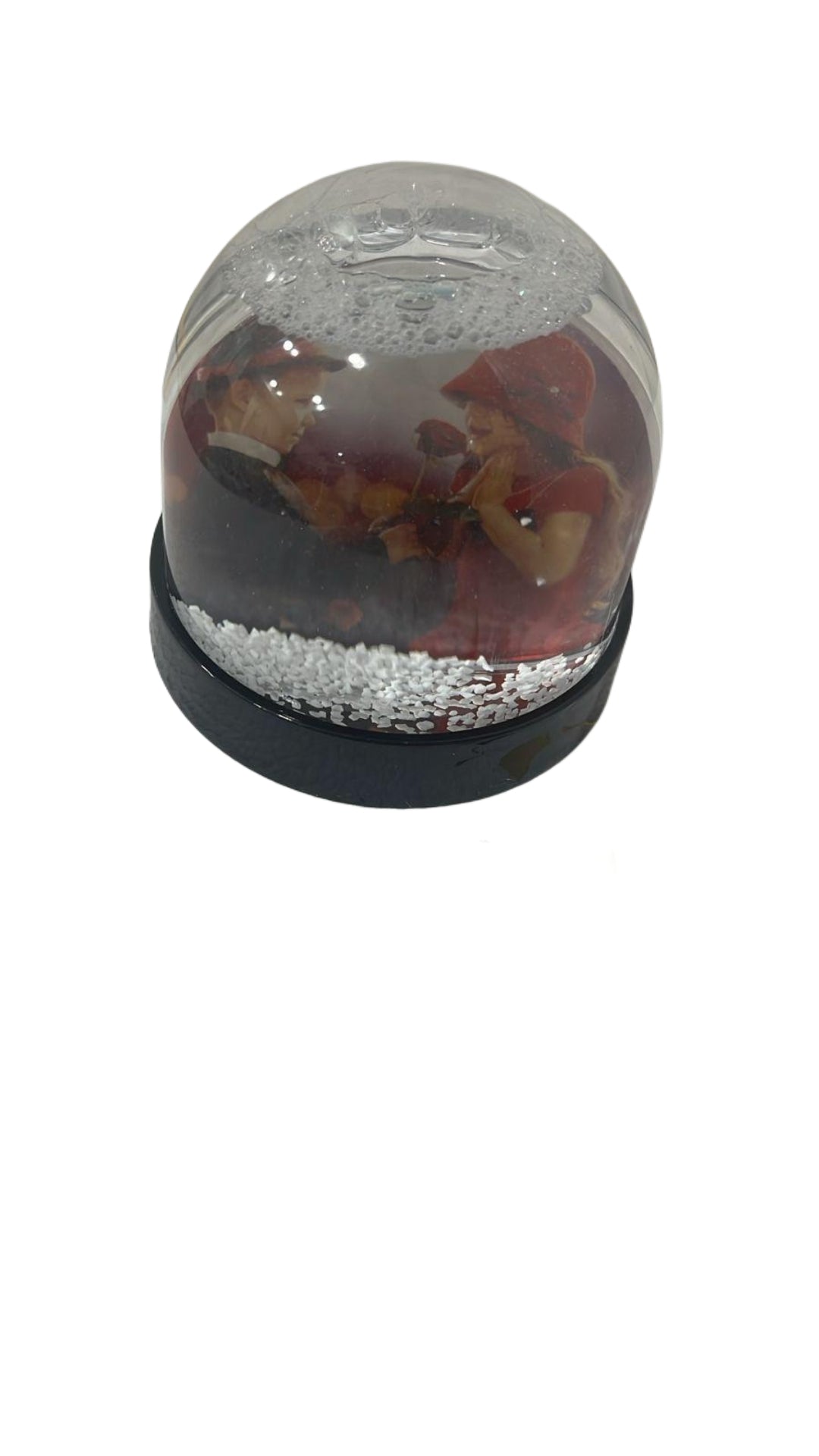 Snow Globes & Globes