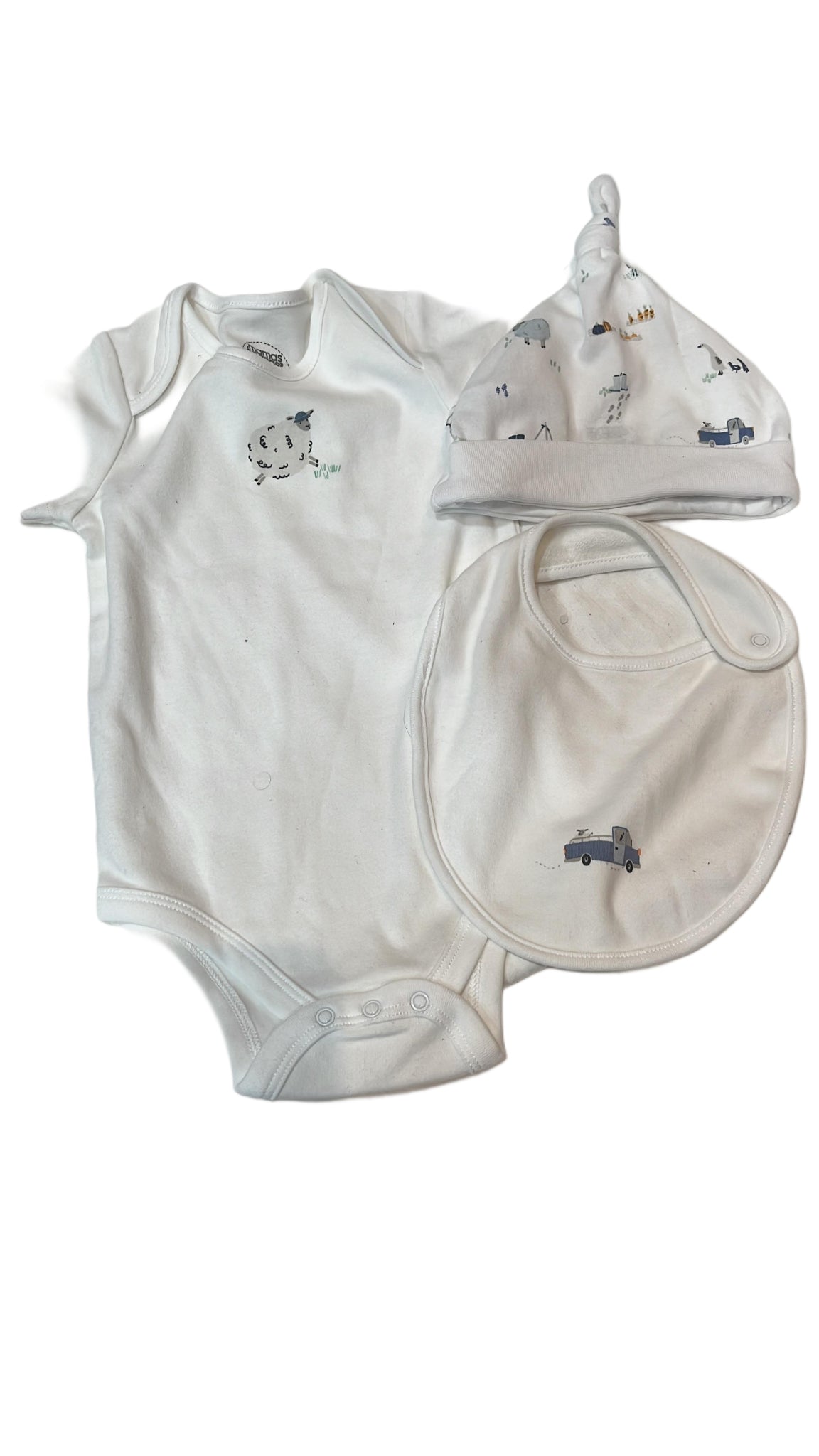 Baby accessories