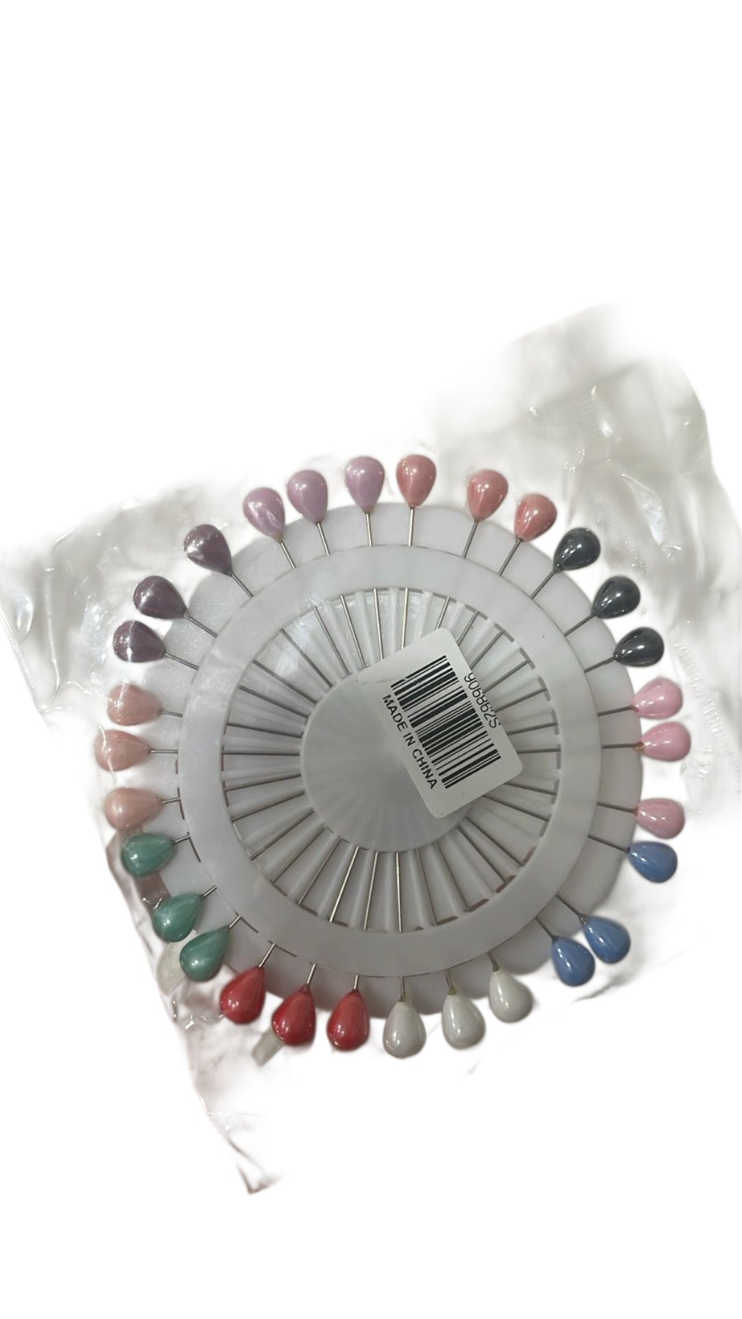 Hijab pins