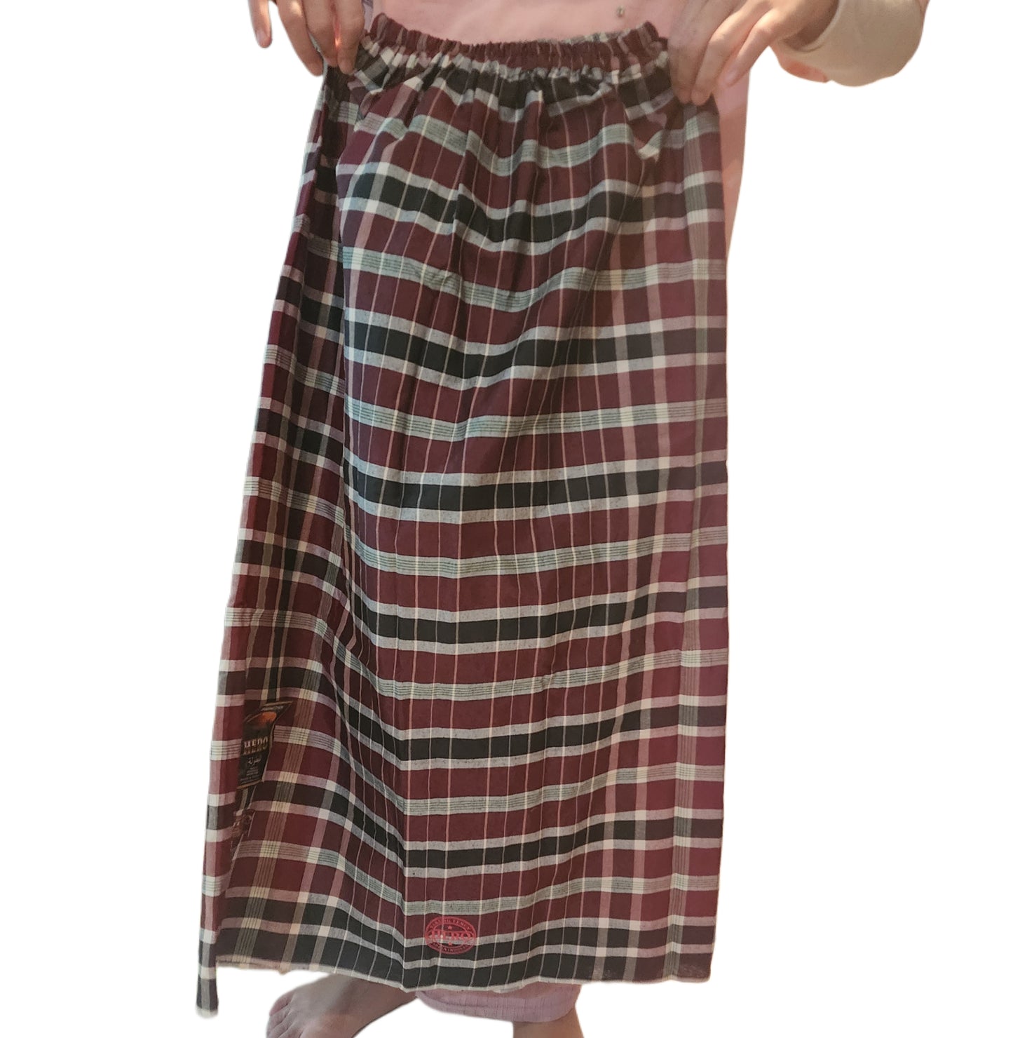 Modest cloth