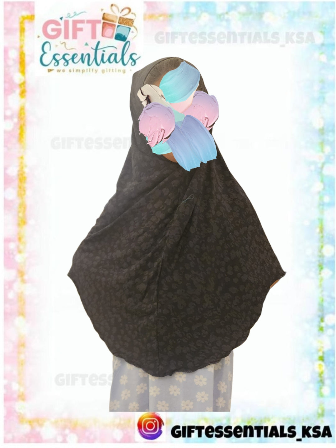 Kids Scarf