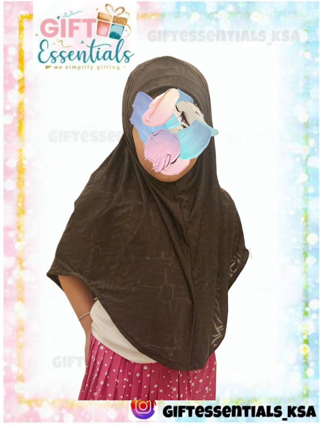 Kids Scarf