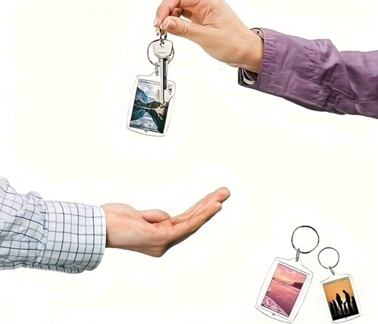 Keychains