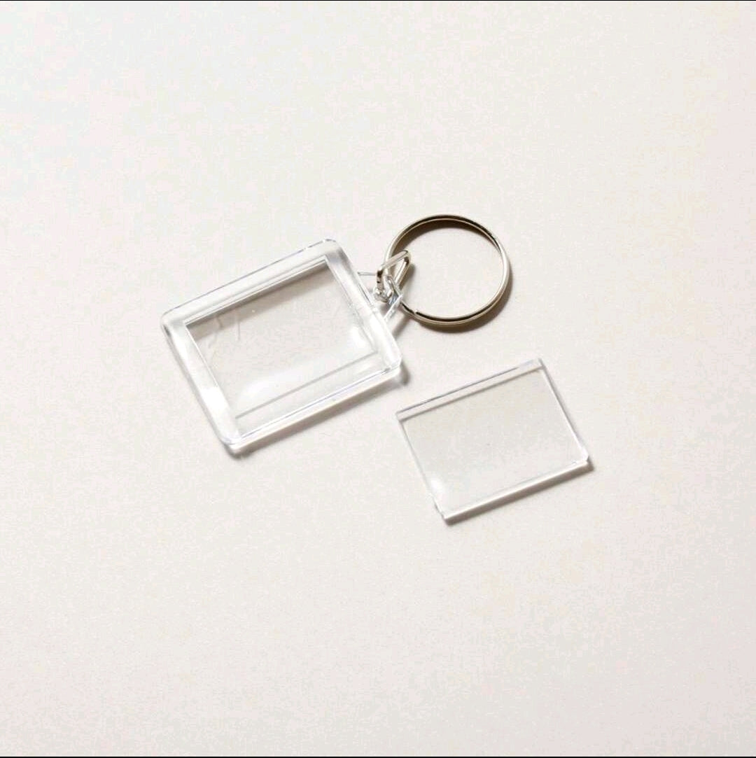 Keychains