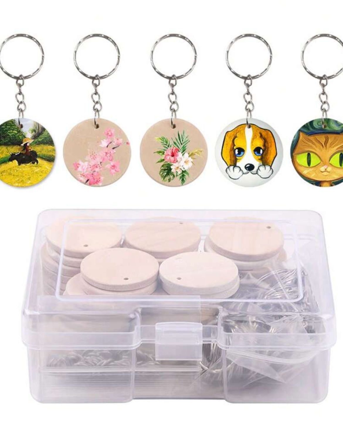 Keychains