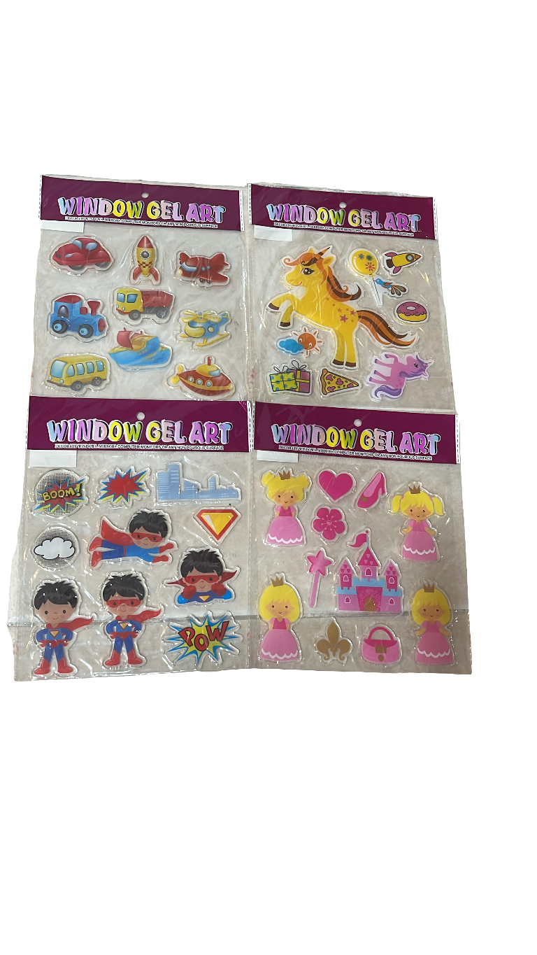 Toy Kits