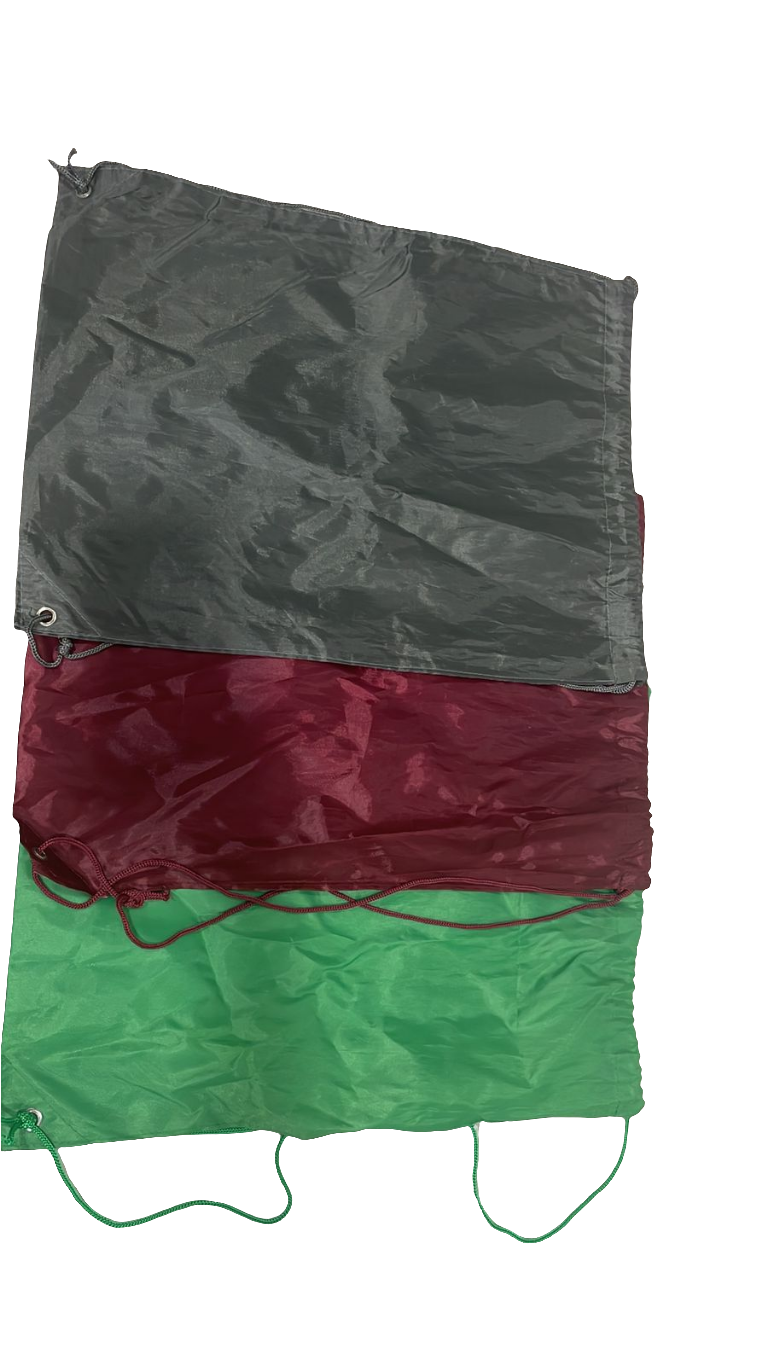 Drawstring Bags