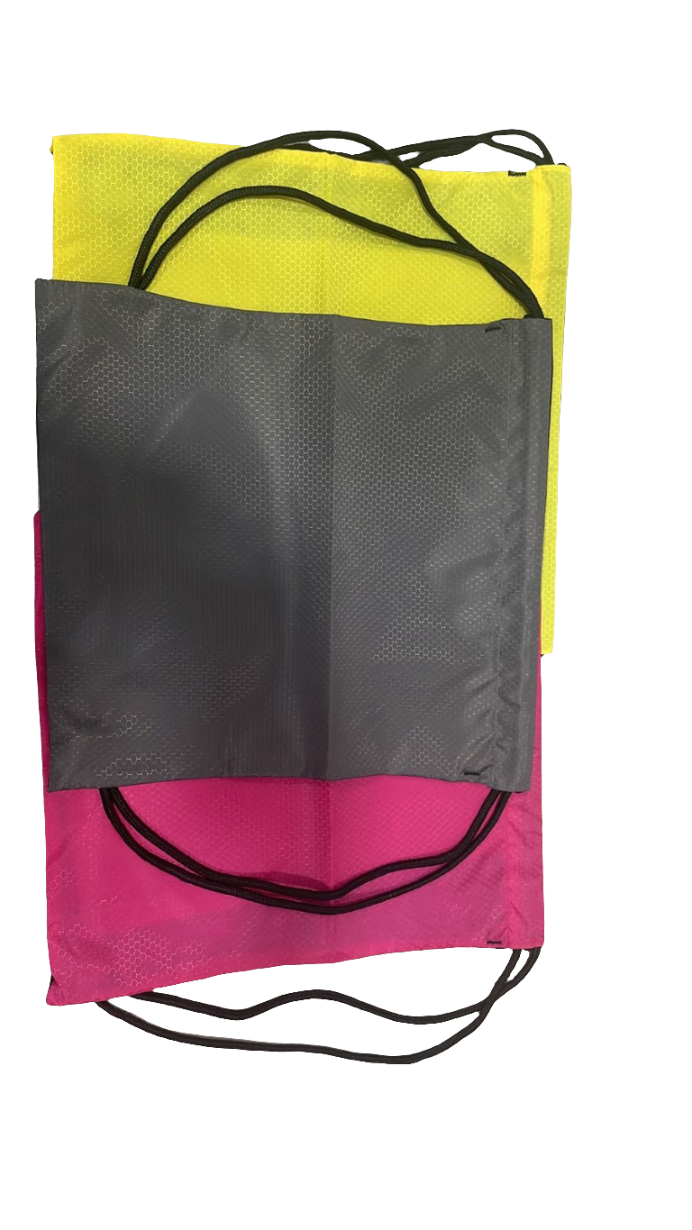 Drawstring Bags