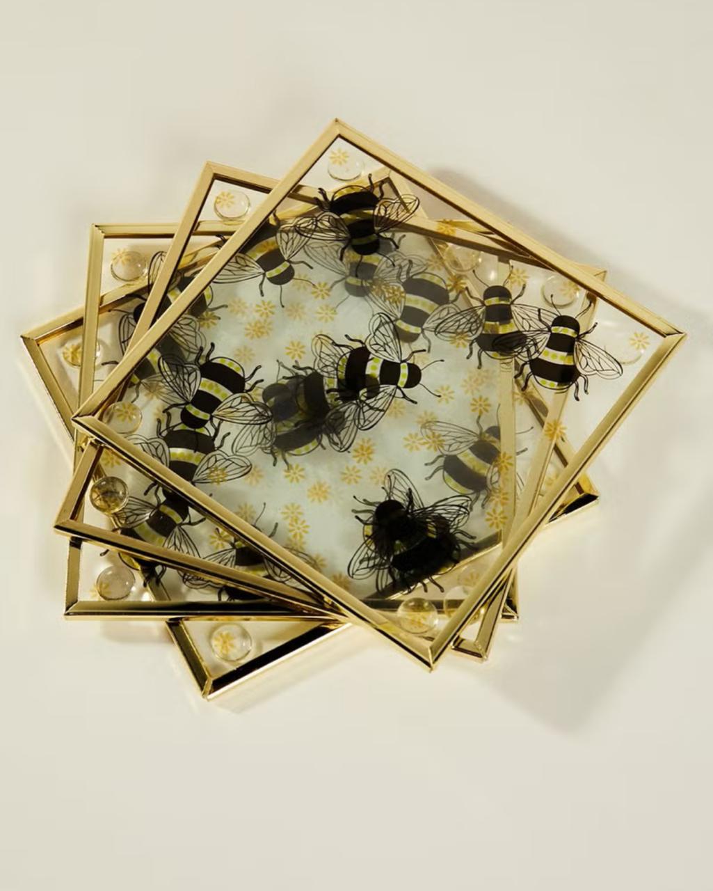 Coasters