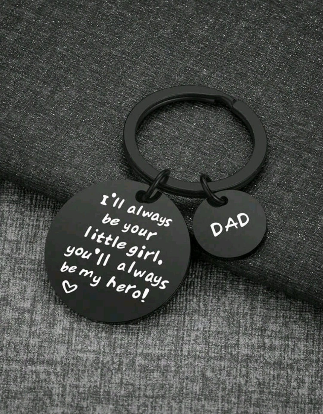 Keychains
