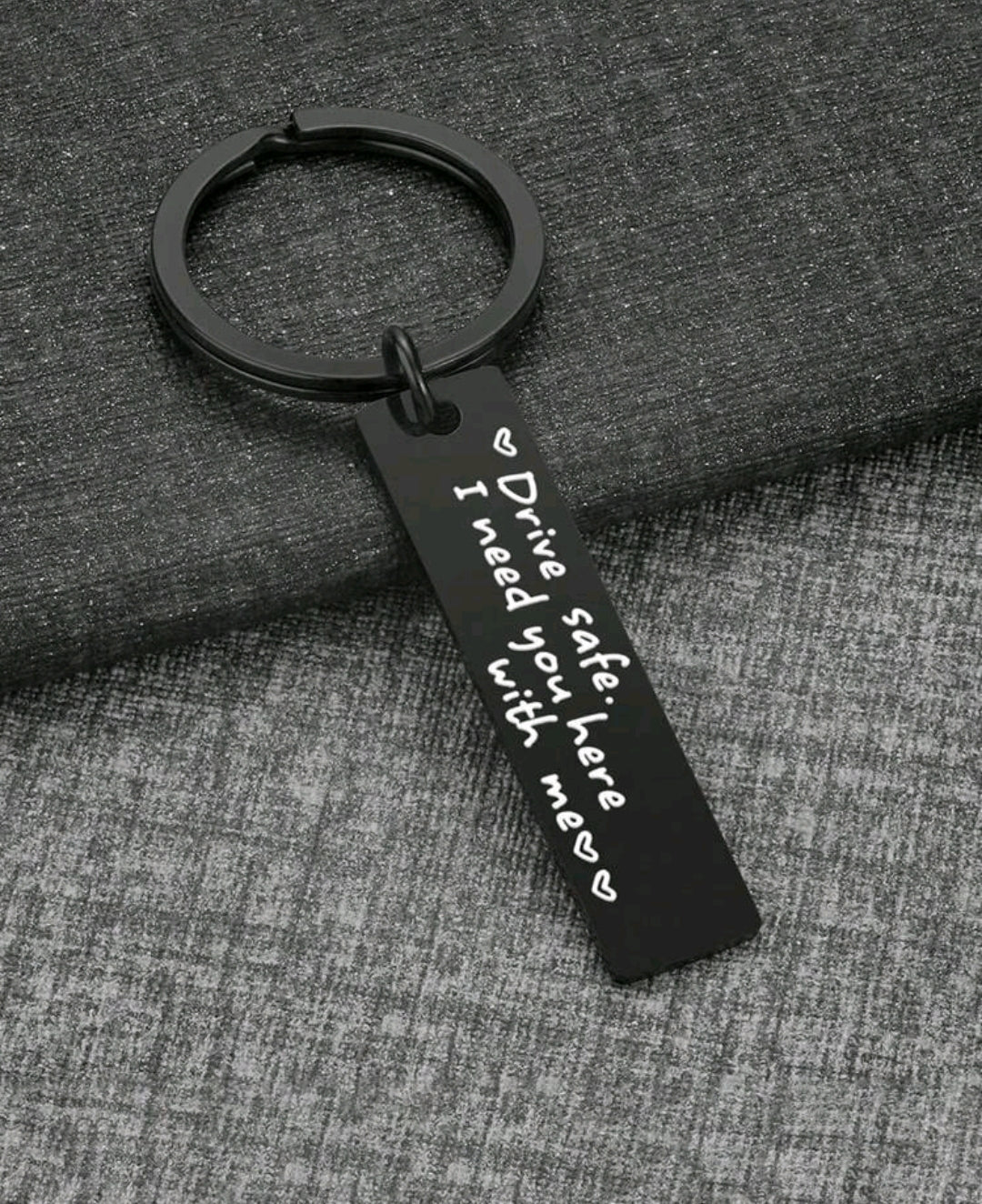 Keychains