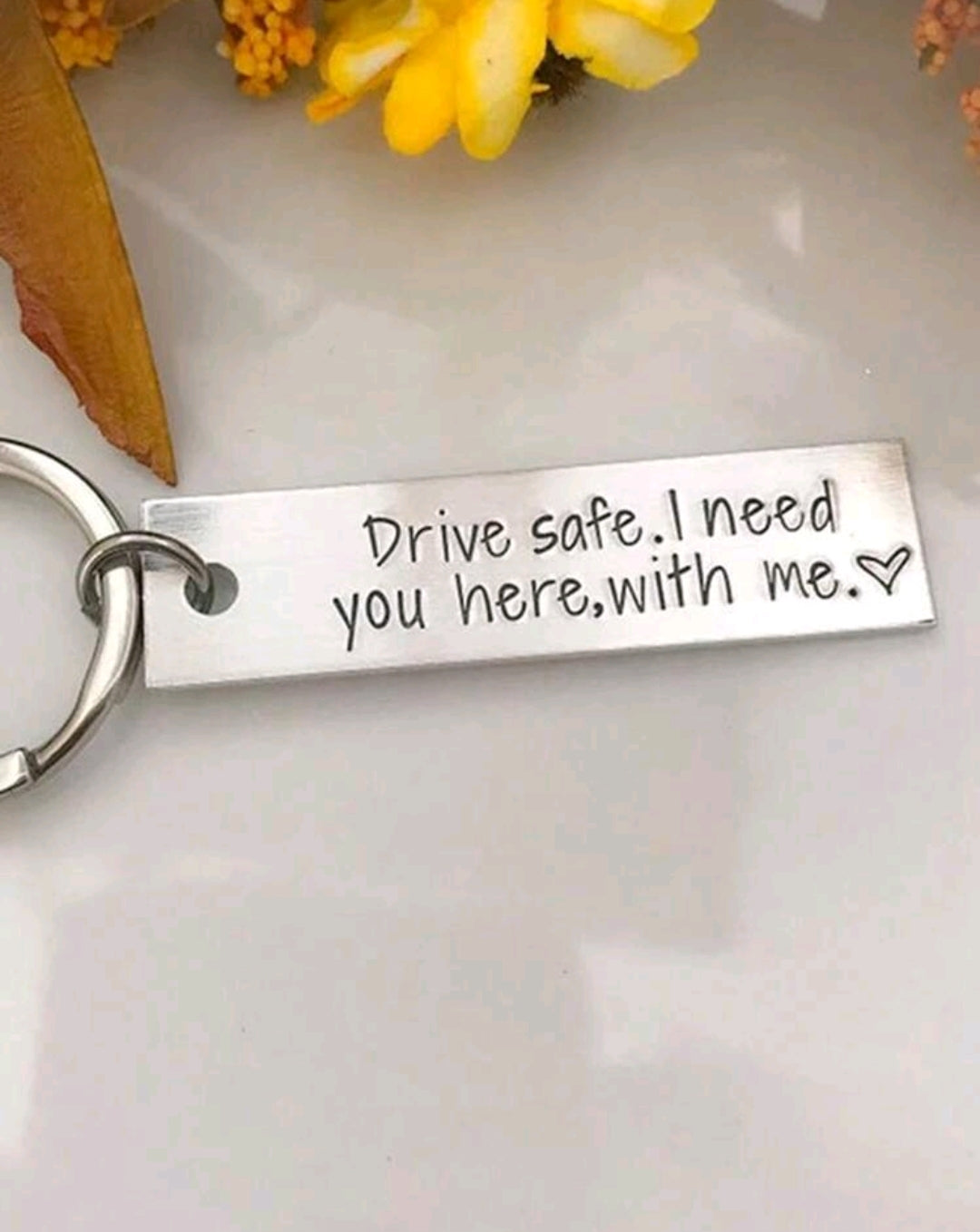 Keychains