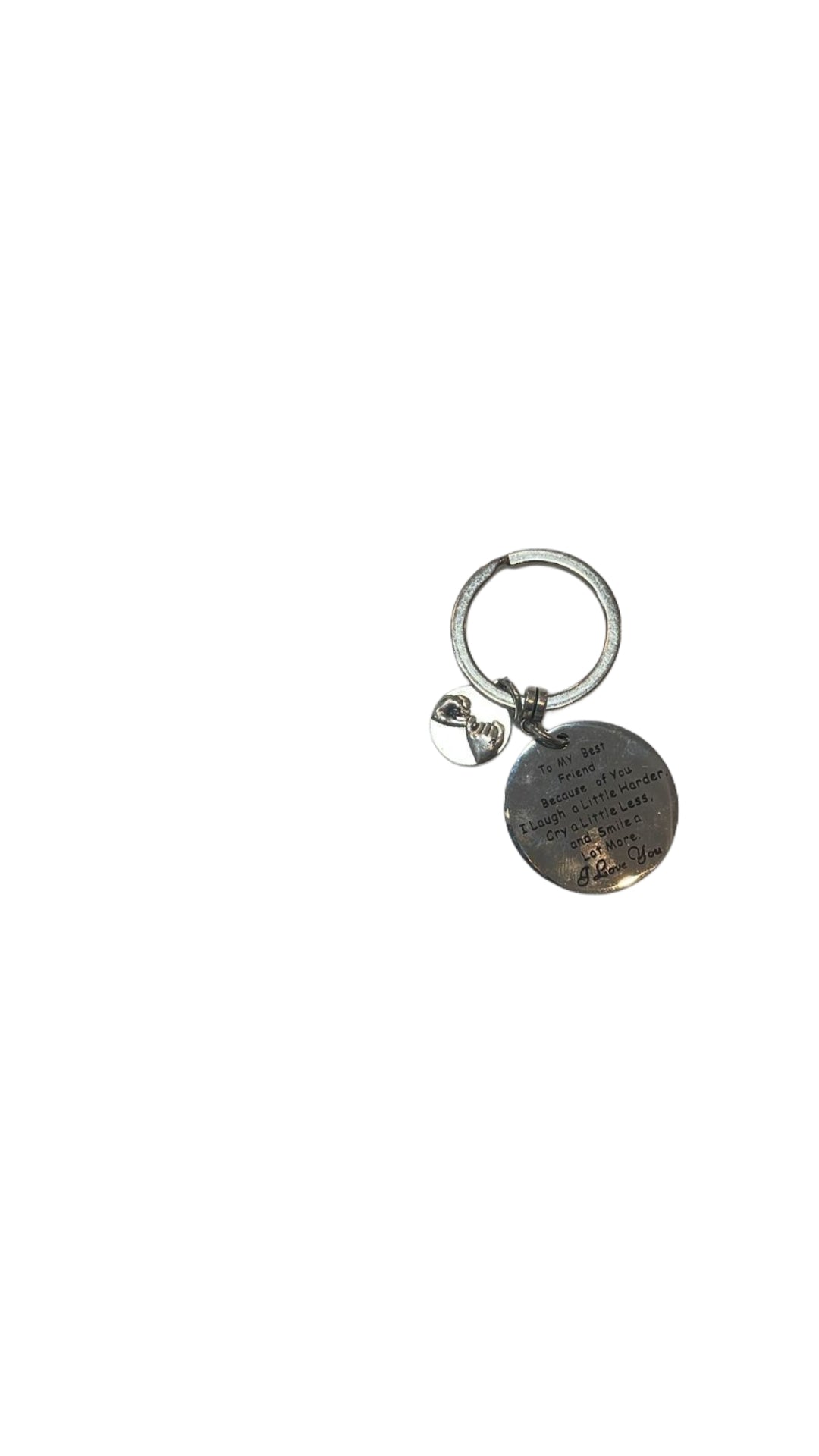 Keychains