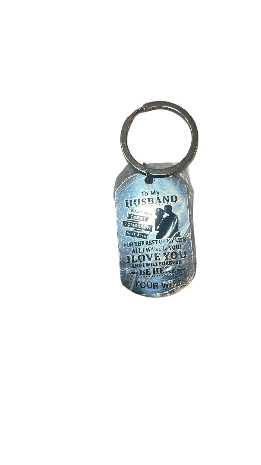 Keychains