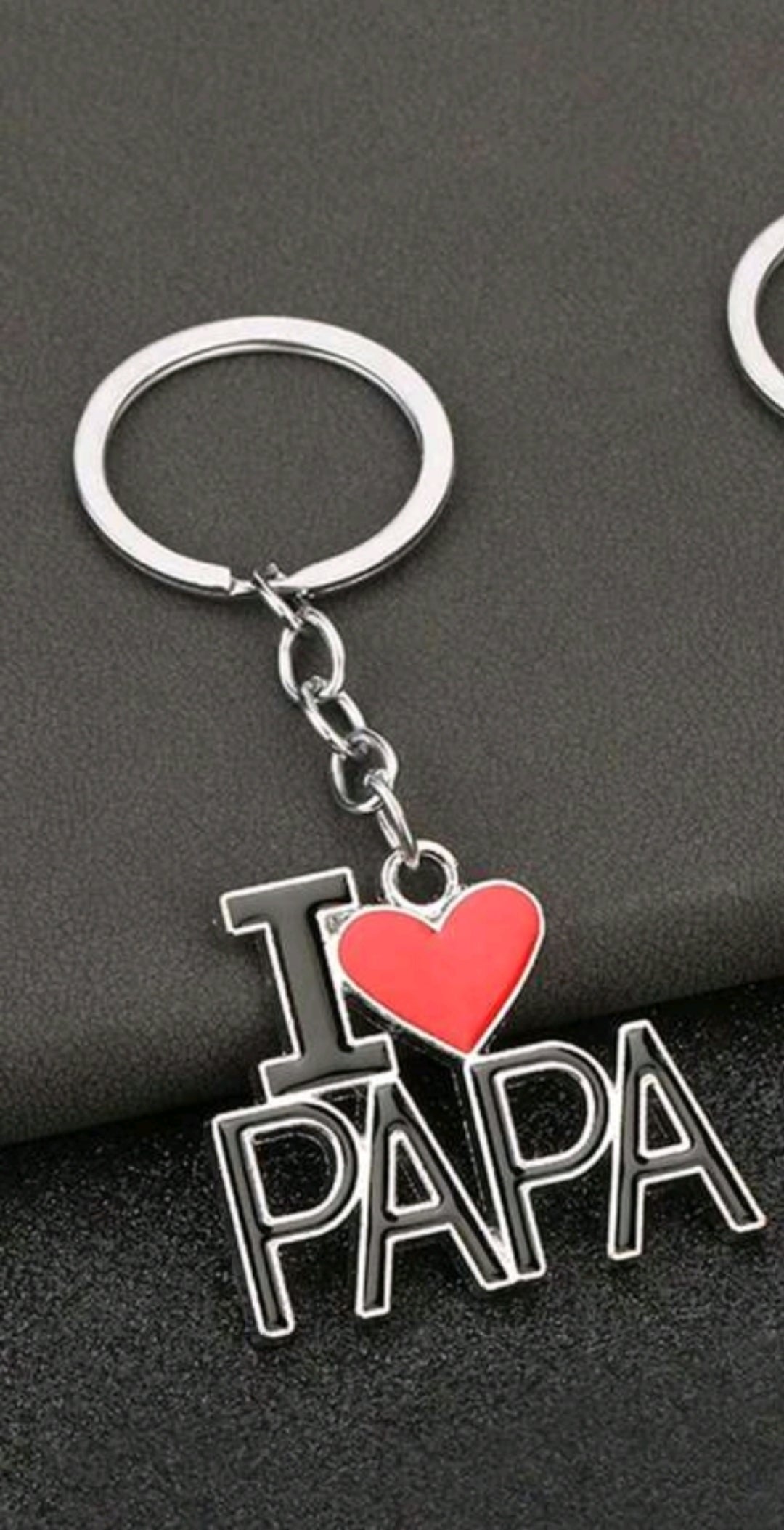 Keychains