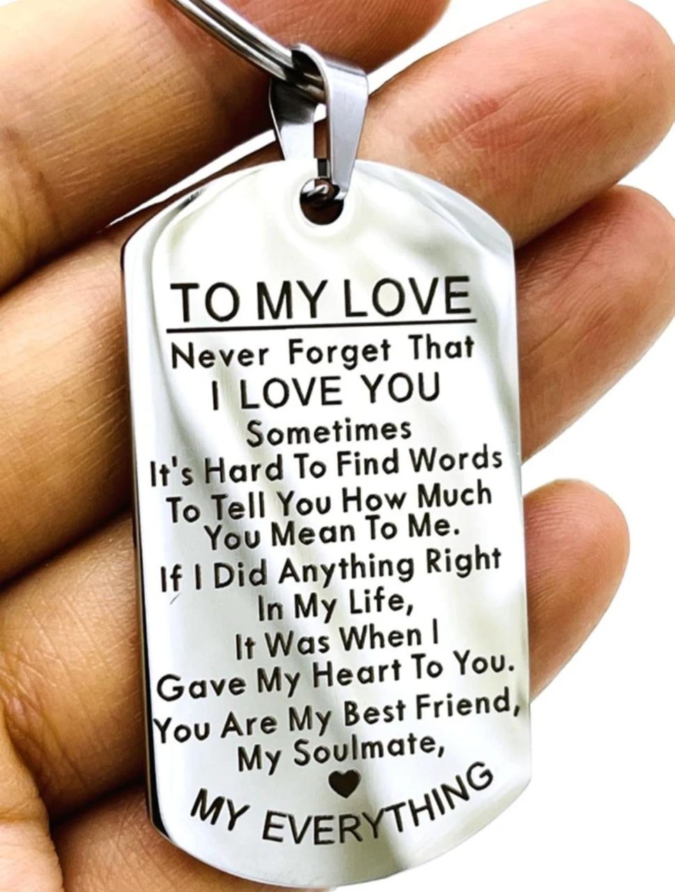Keychains