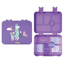 Lunchbox & Dinnerware