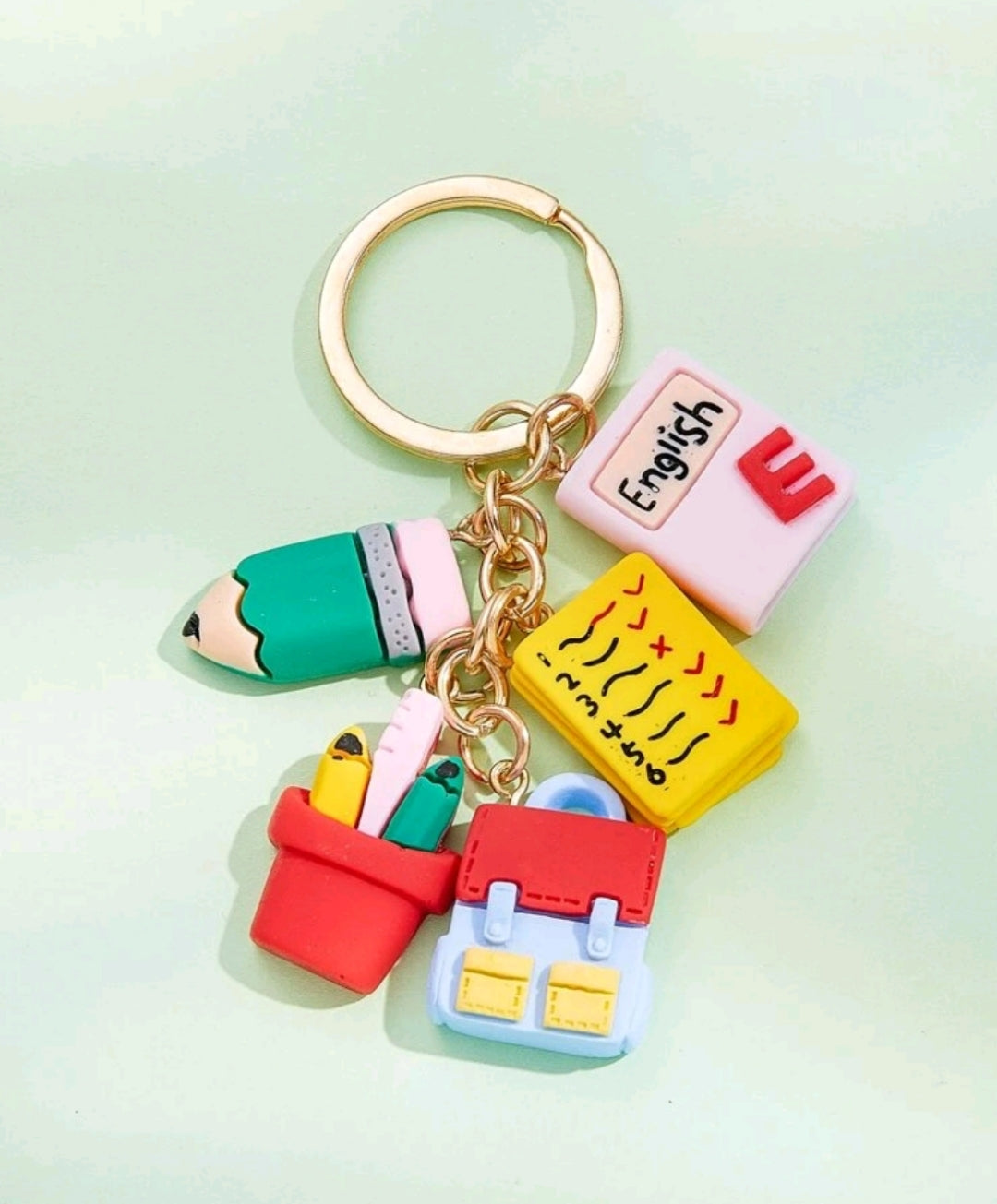 Keychains