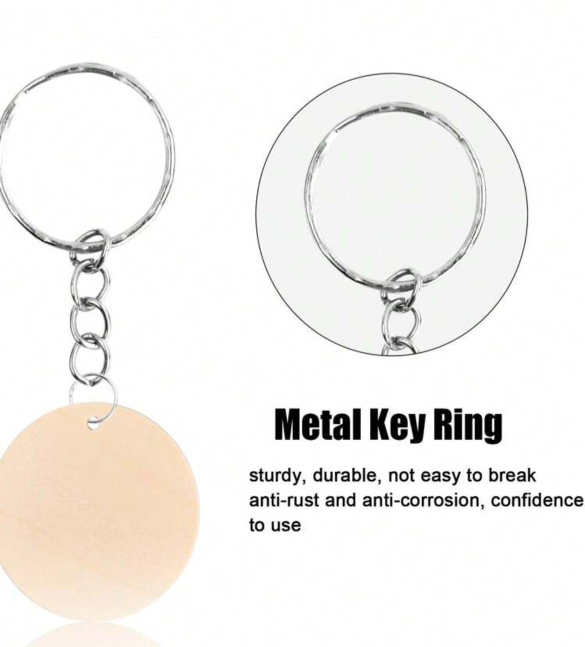 Keychains