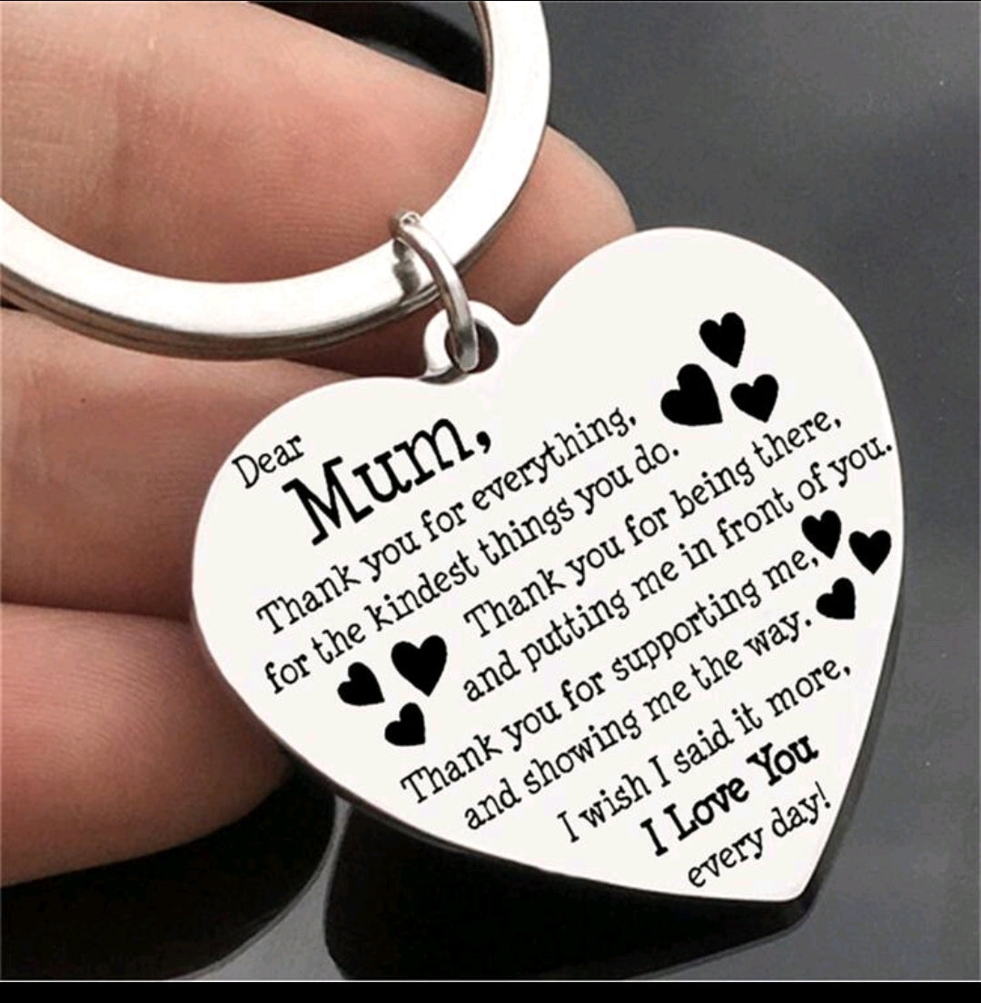 Keychains