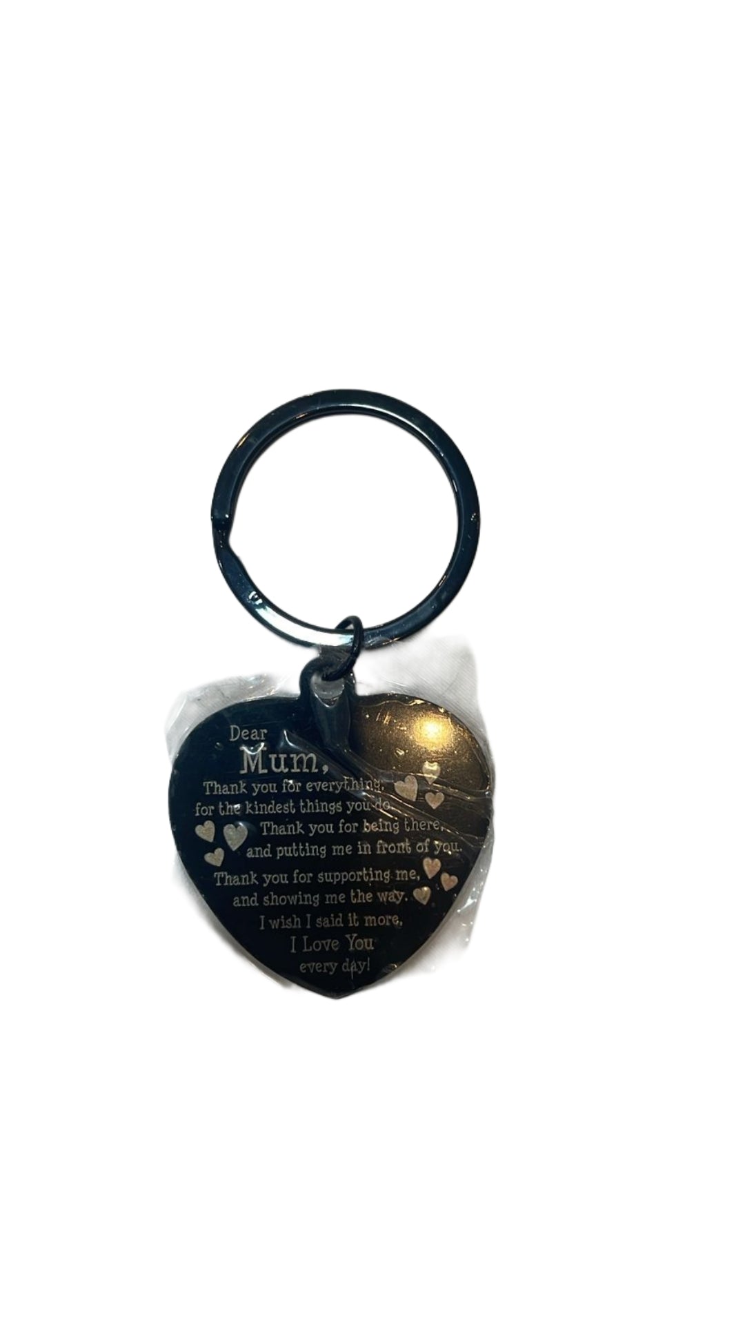 Keychains