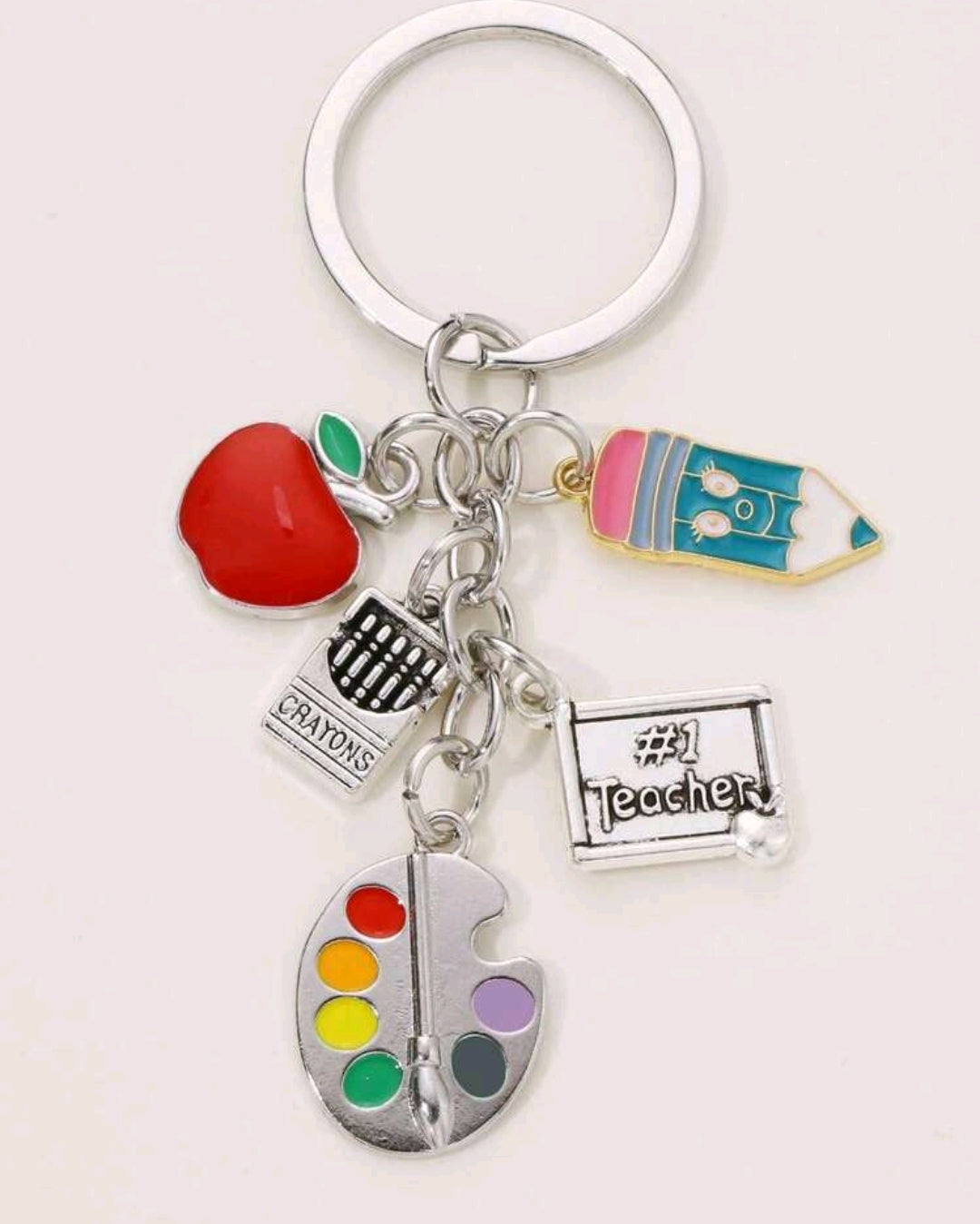 Keychains