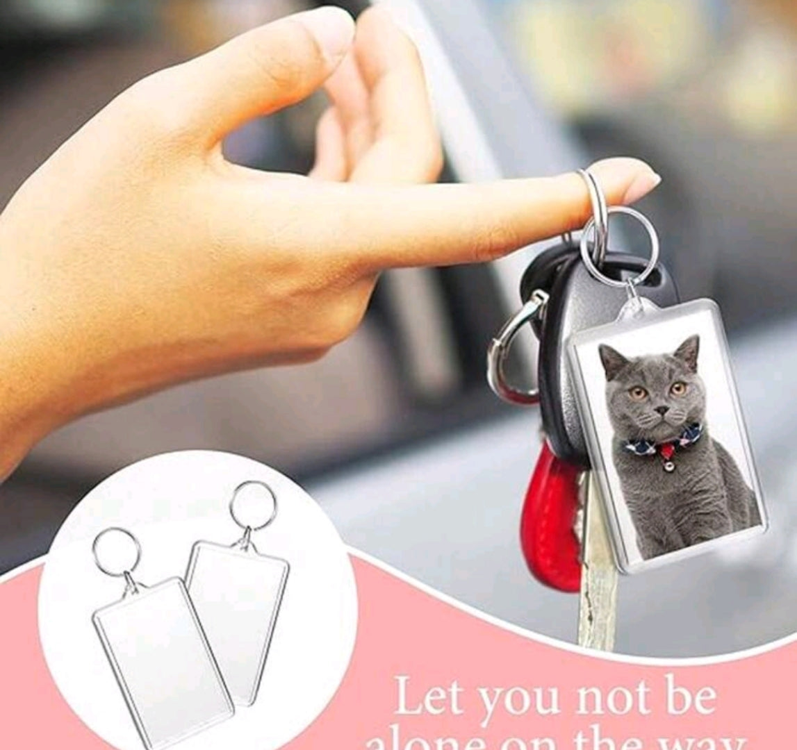 Keychains