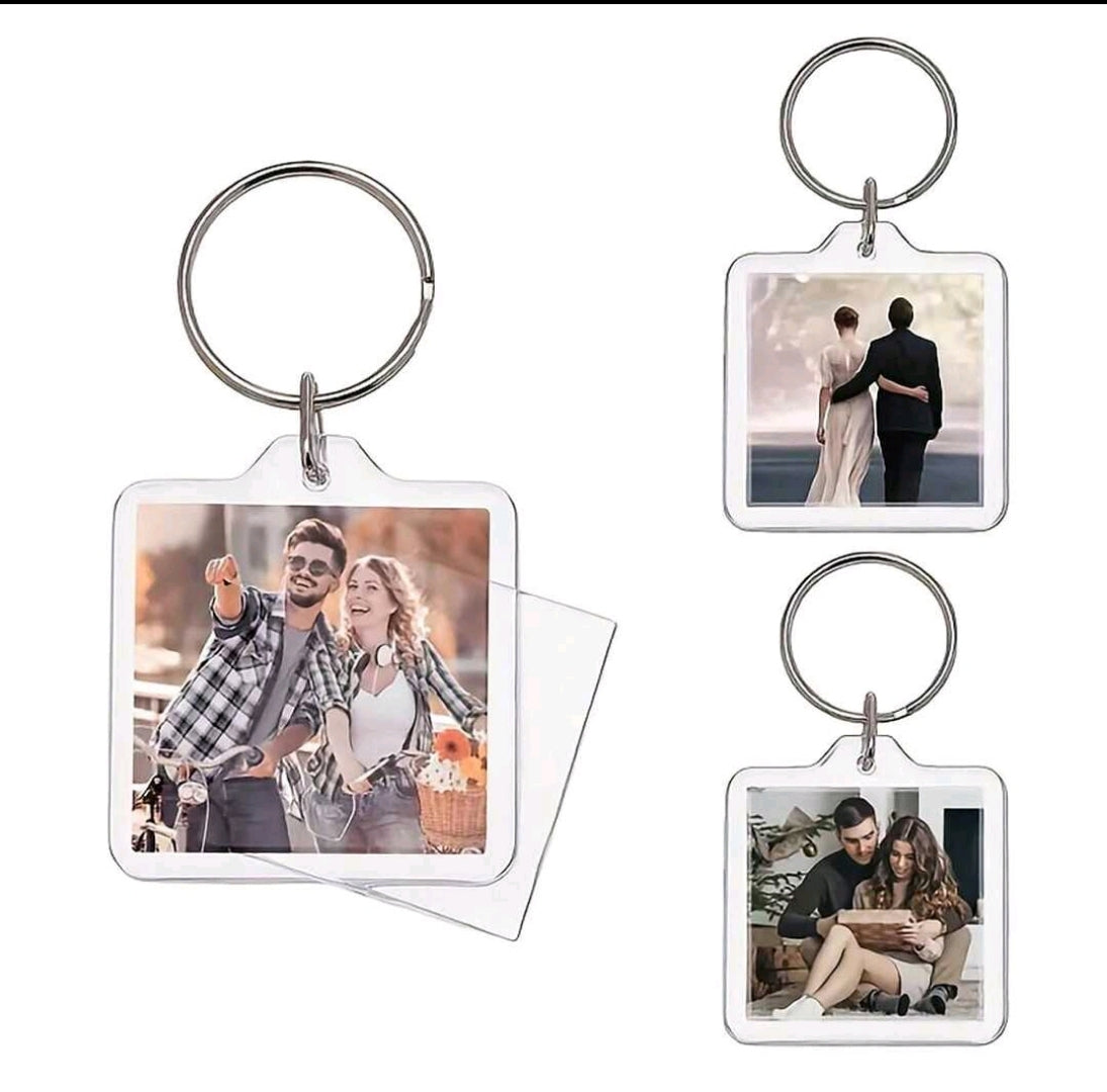 Keychains