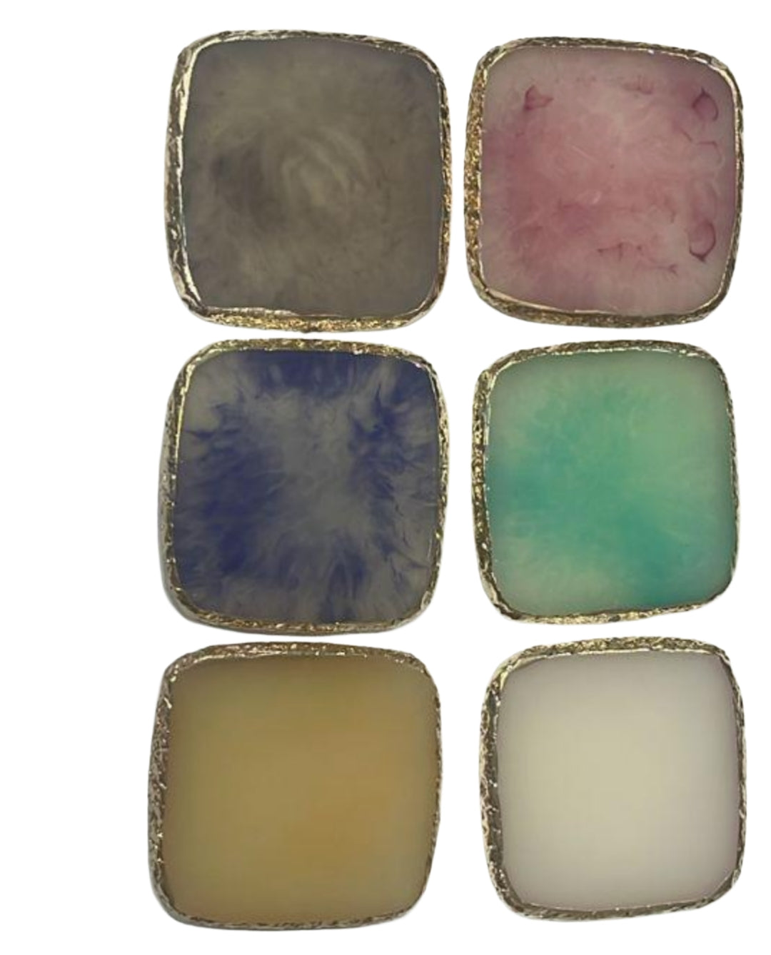 Coasters