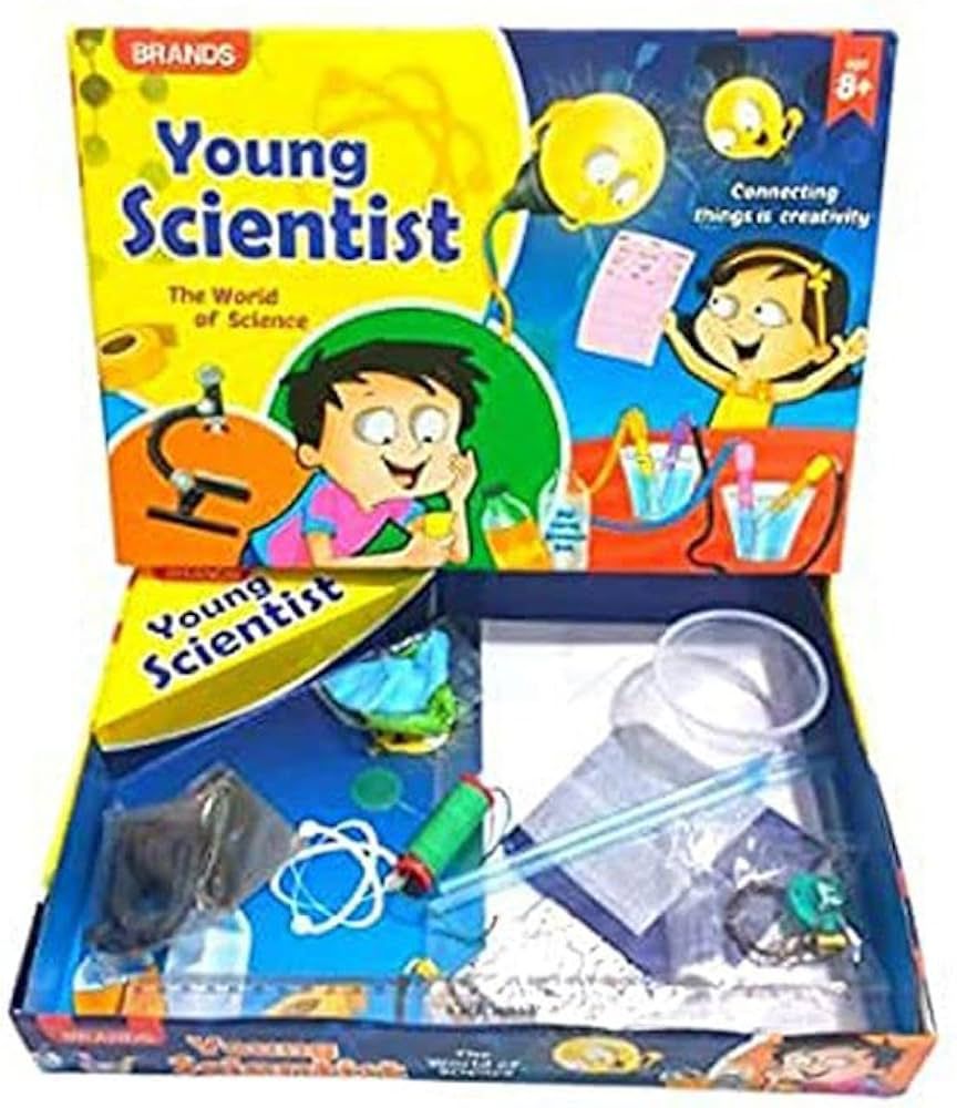 Toy Kits