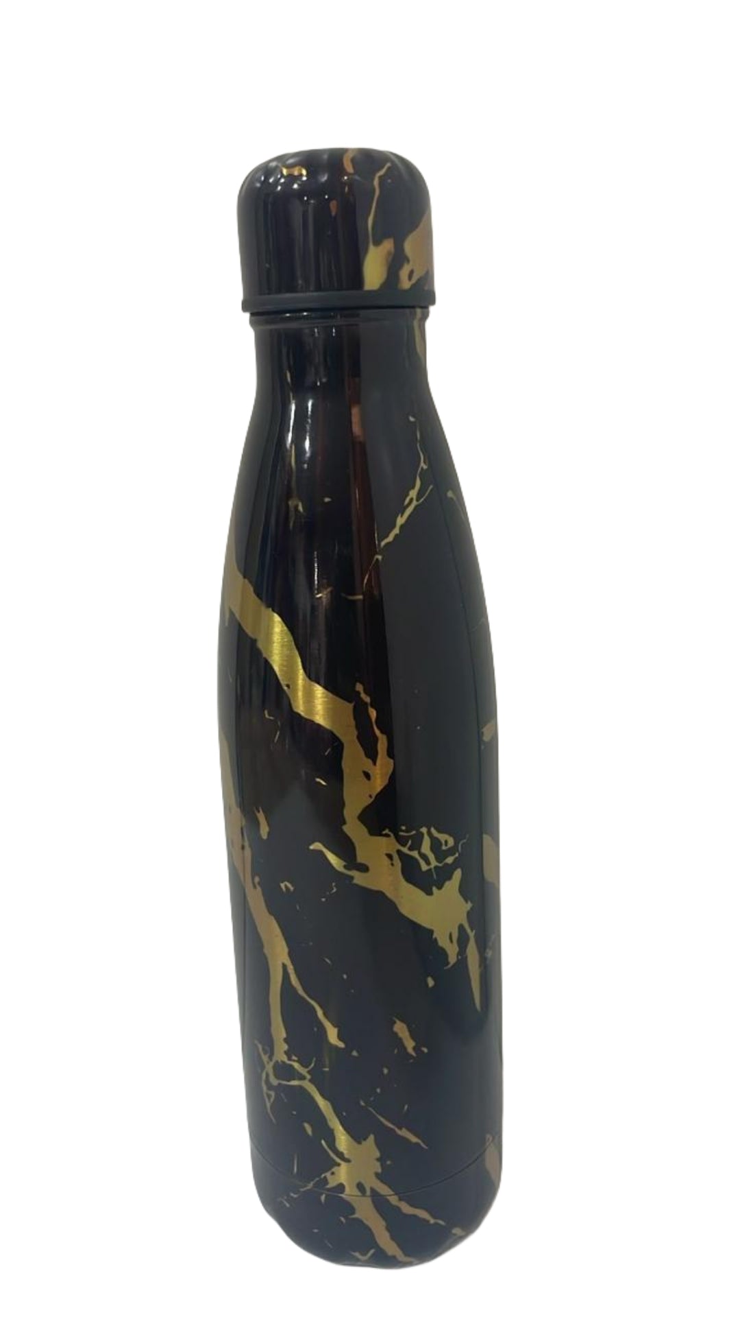 Metal Bottles