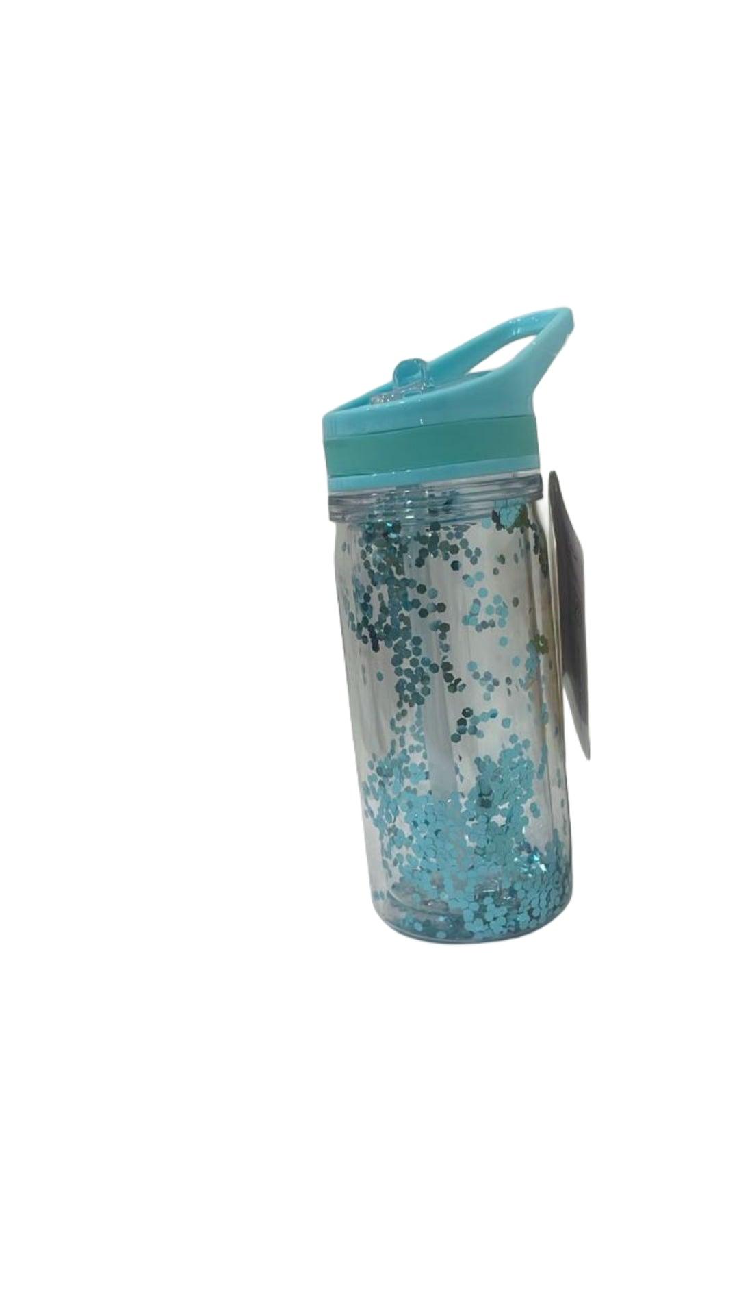 Plastic bottle