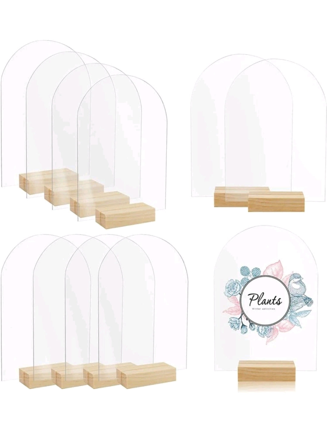 Frames & Stands