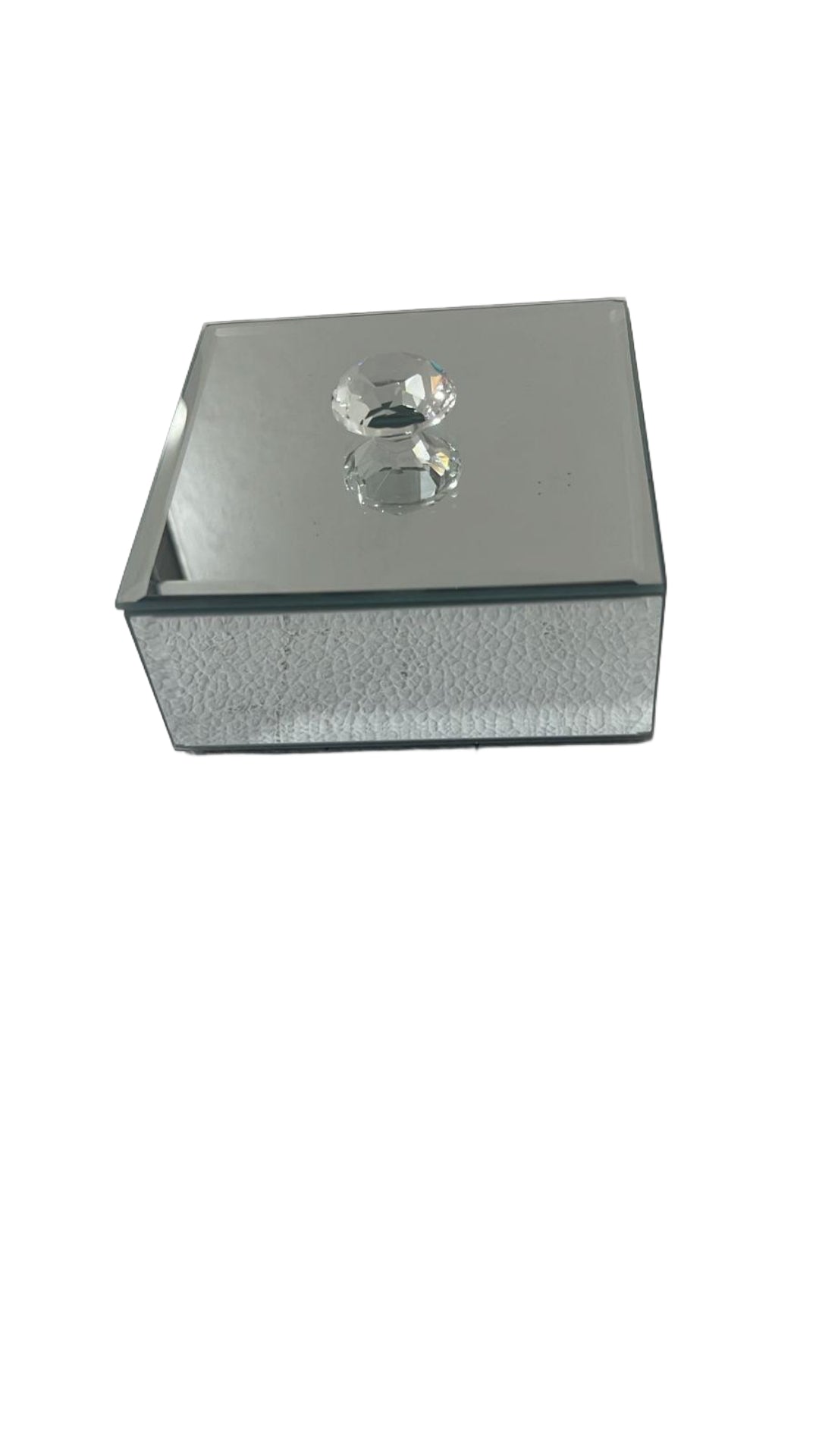 Jewellery Boxes & Mirrors