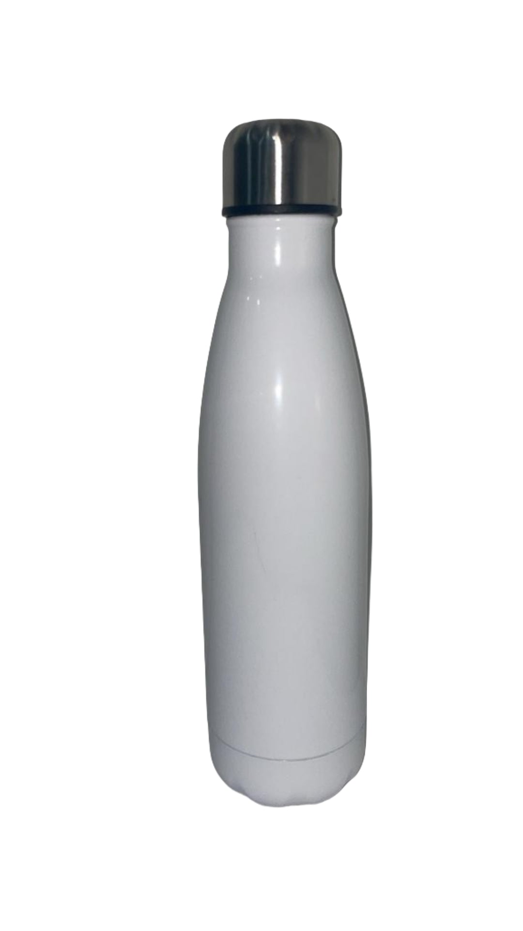 Metal Bottles