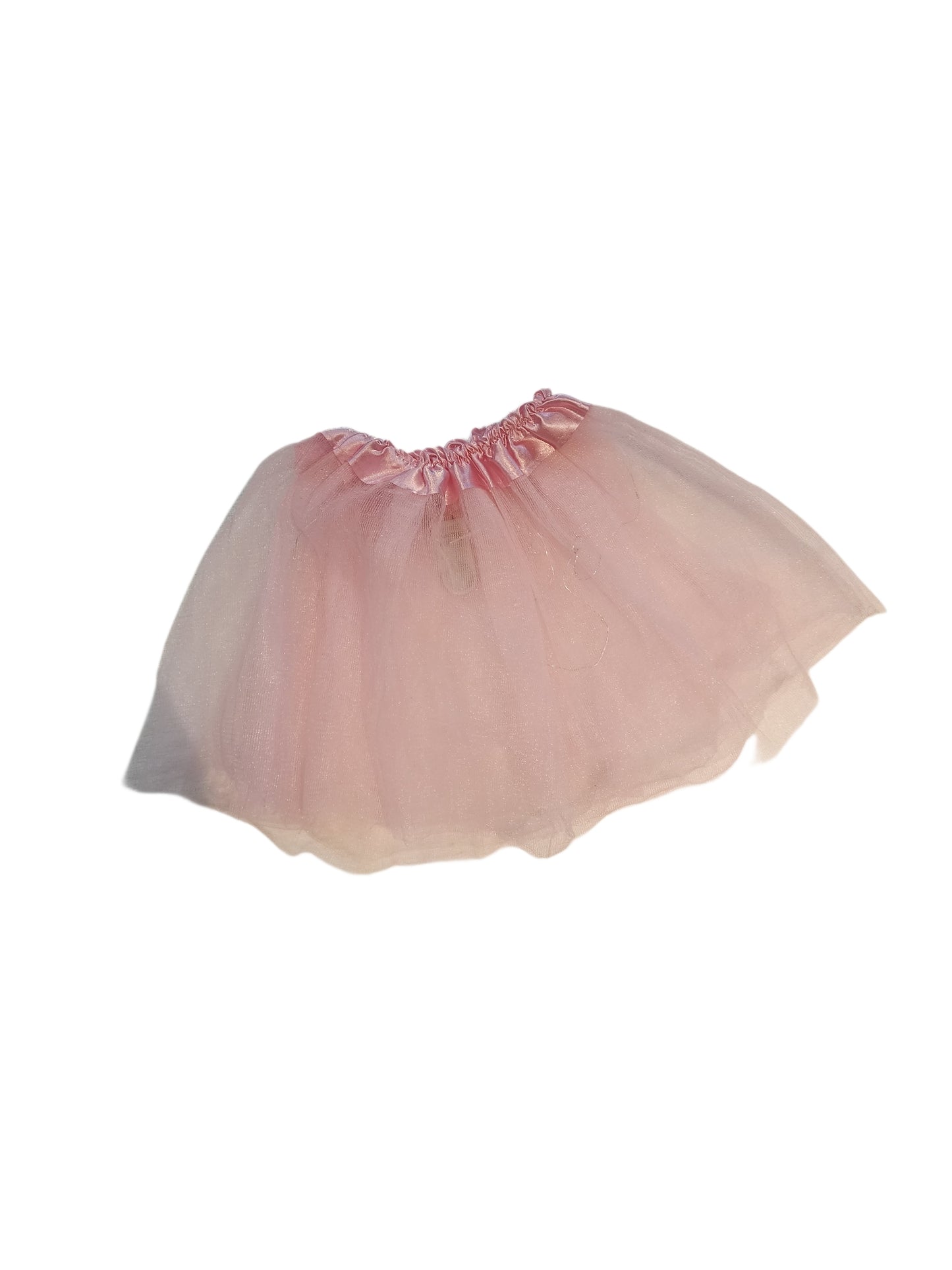 Baby Skirt
