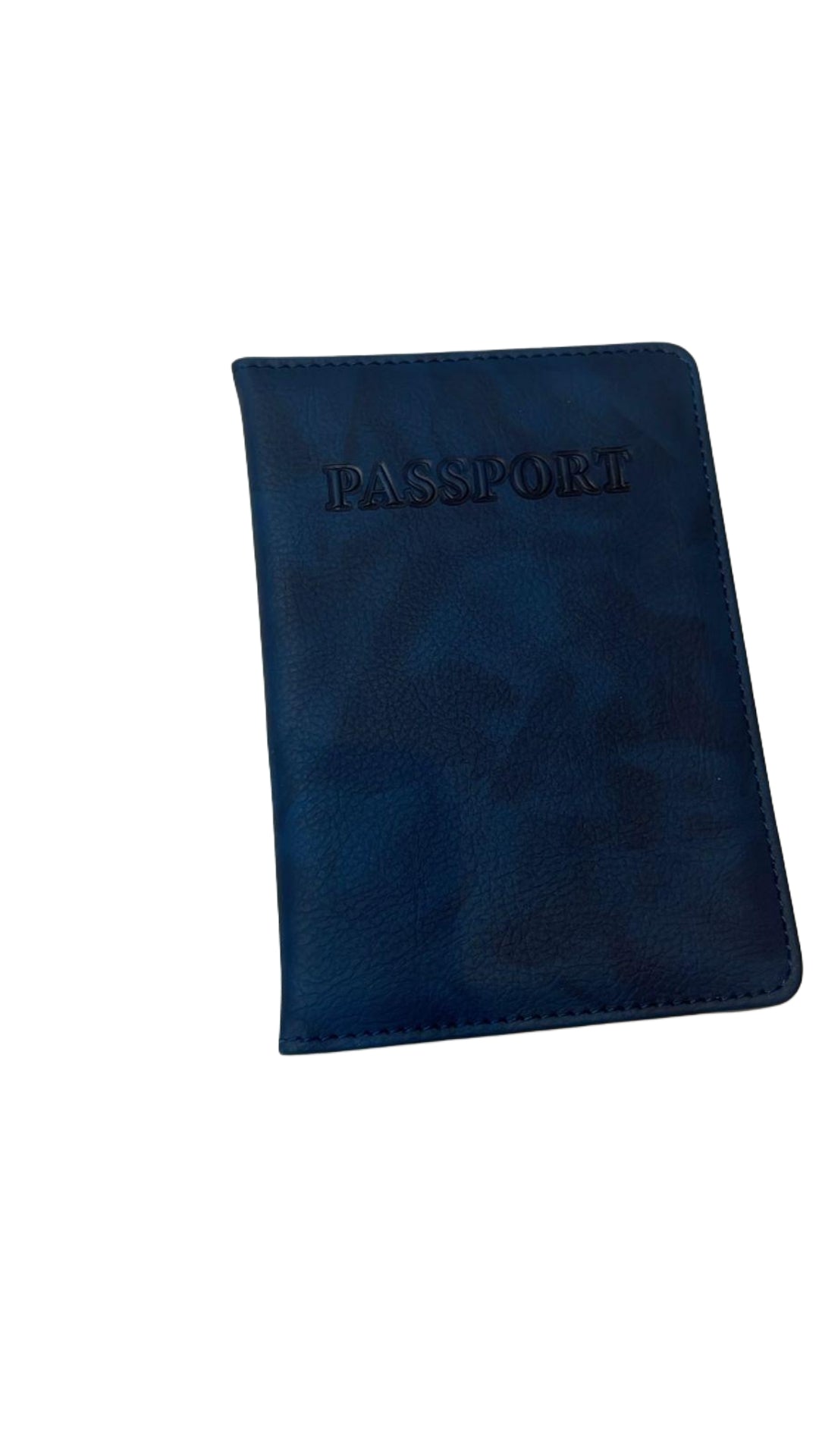 Passport Covers & Tags