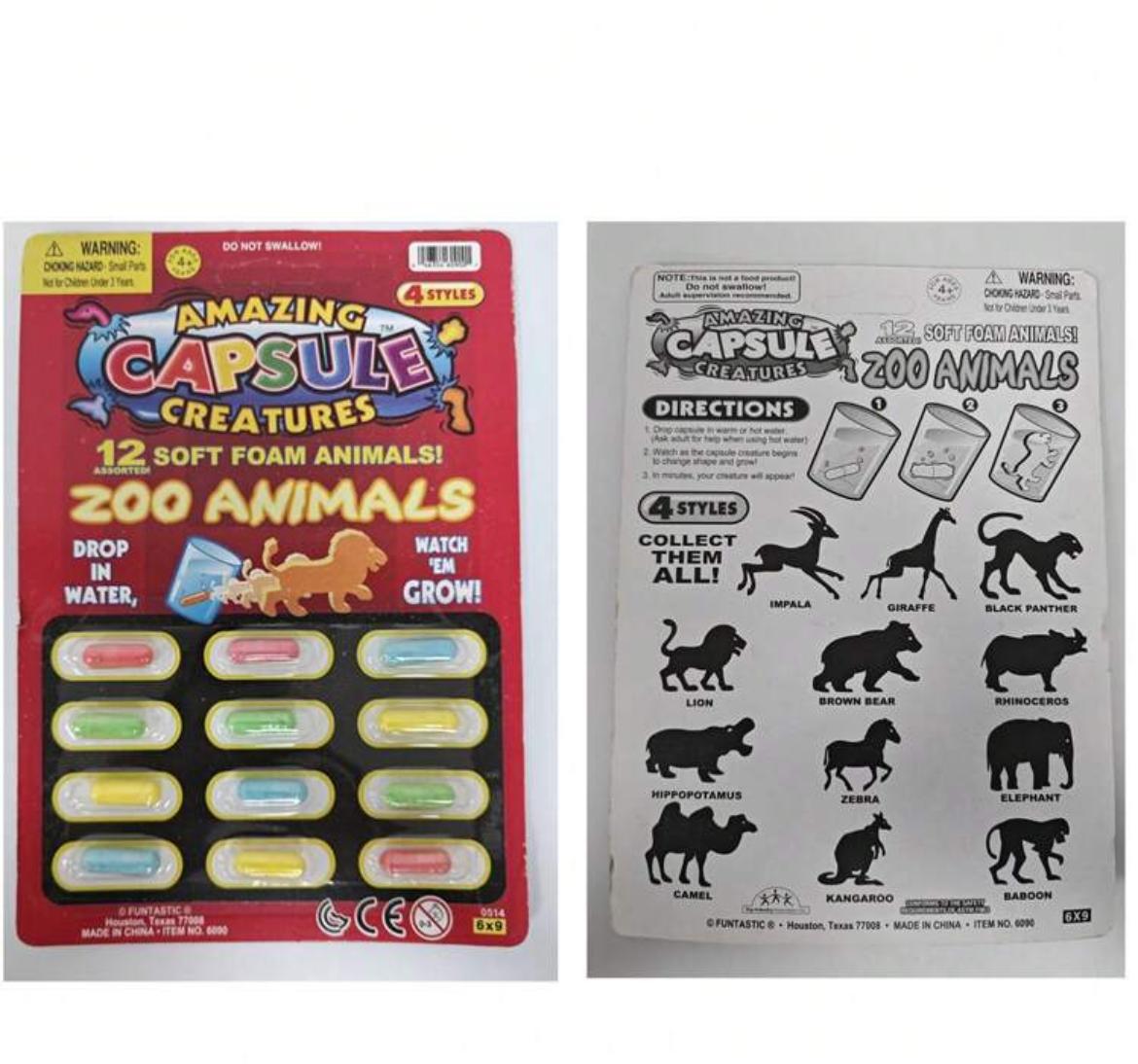 Toy Kits