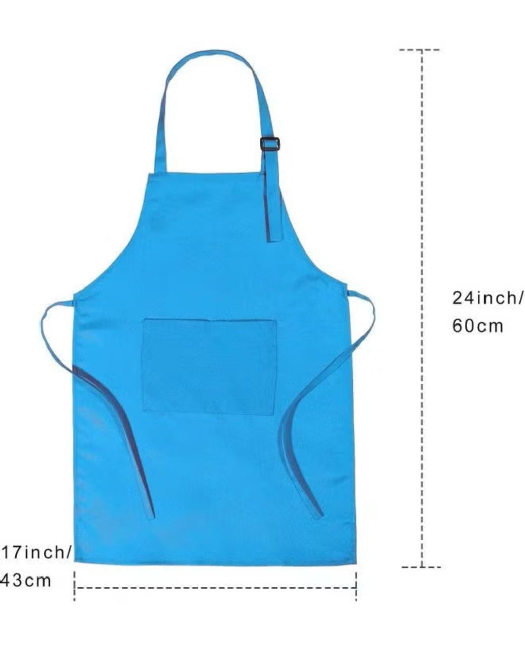 Costumes And Aprons