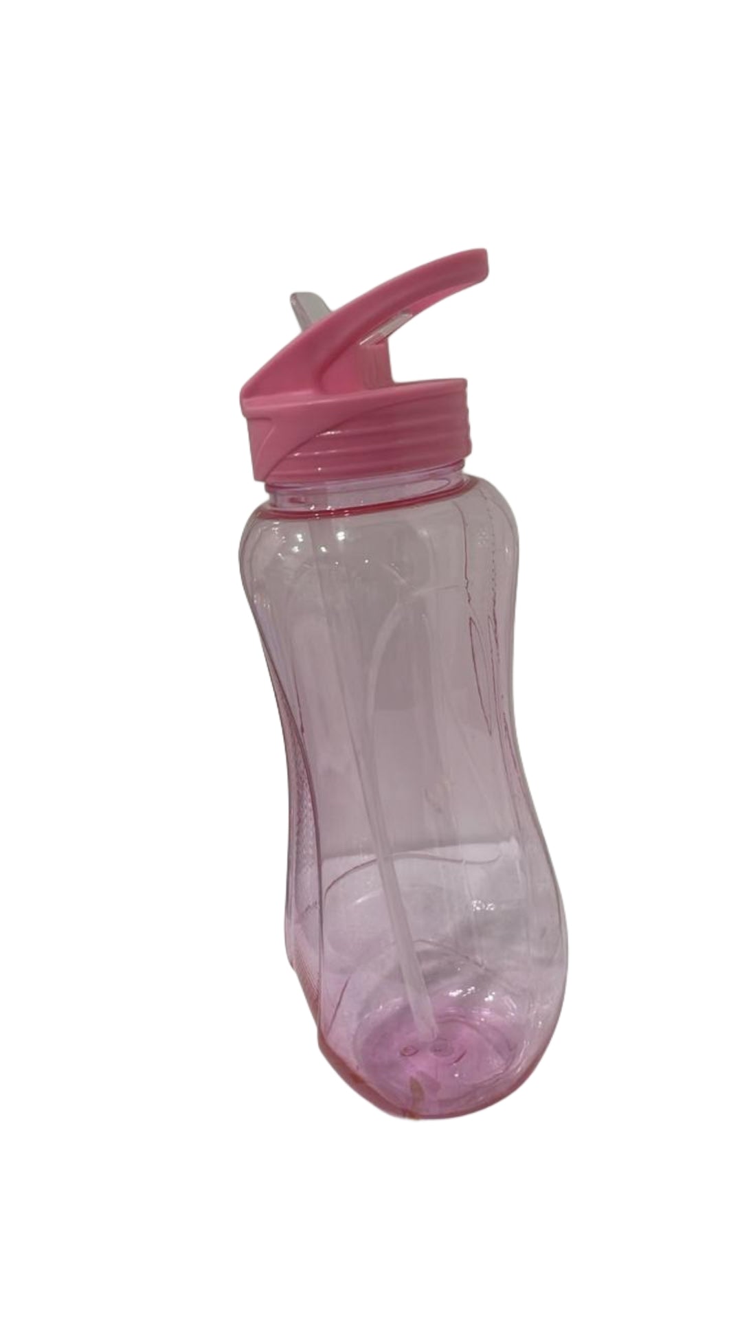 Plastic bottle