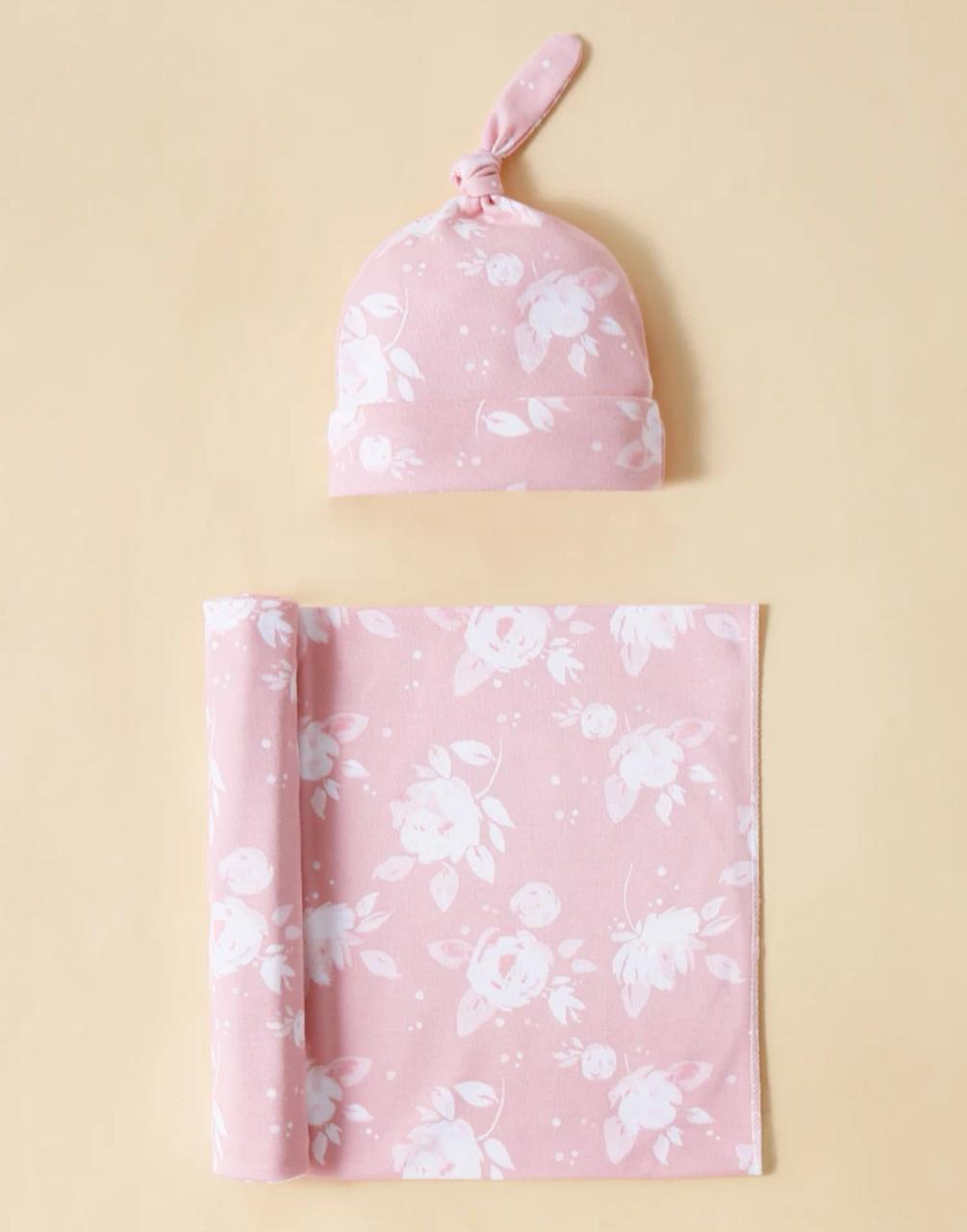 Baby clothing
