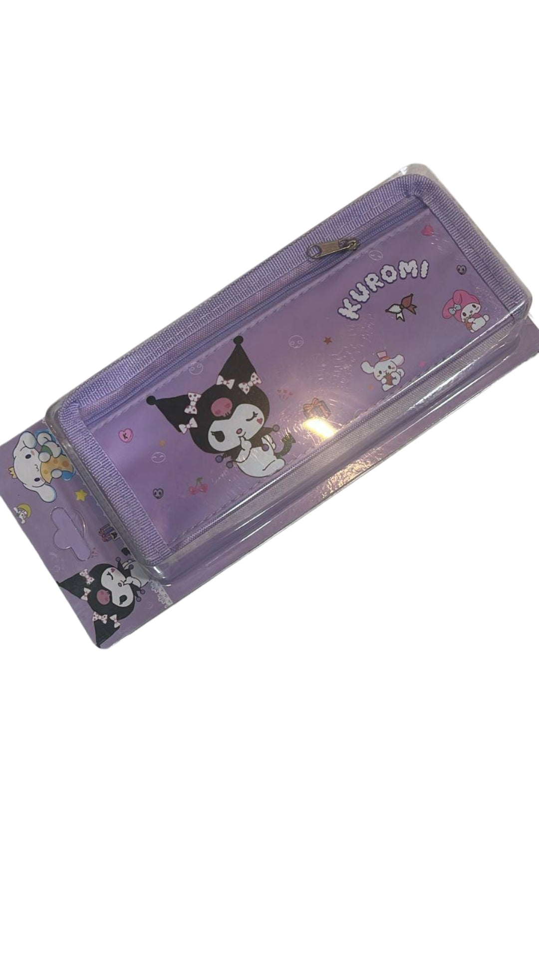 Pencil Pouch
