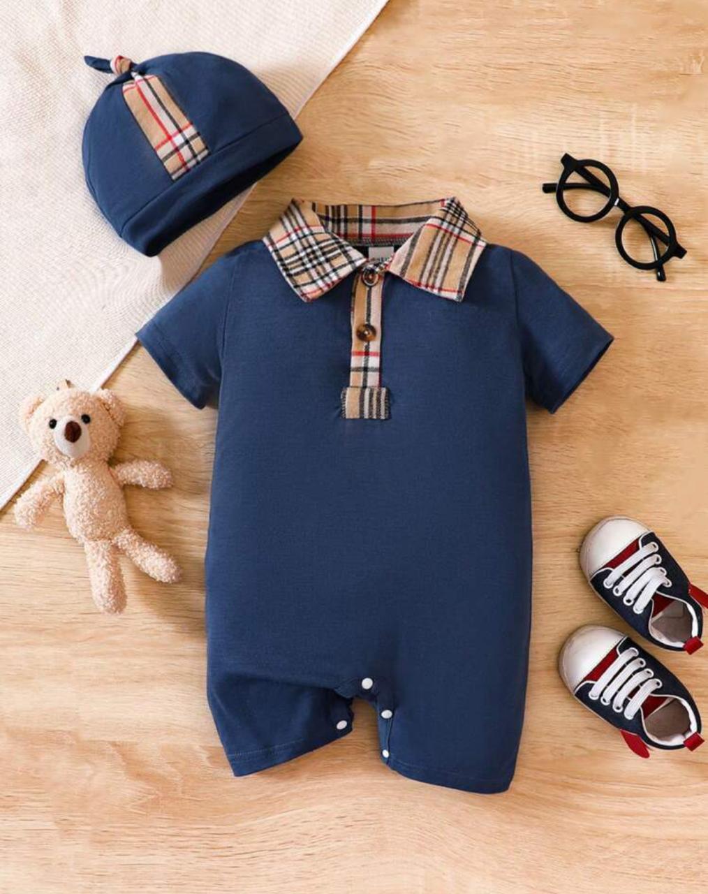 Baby clothing