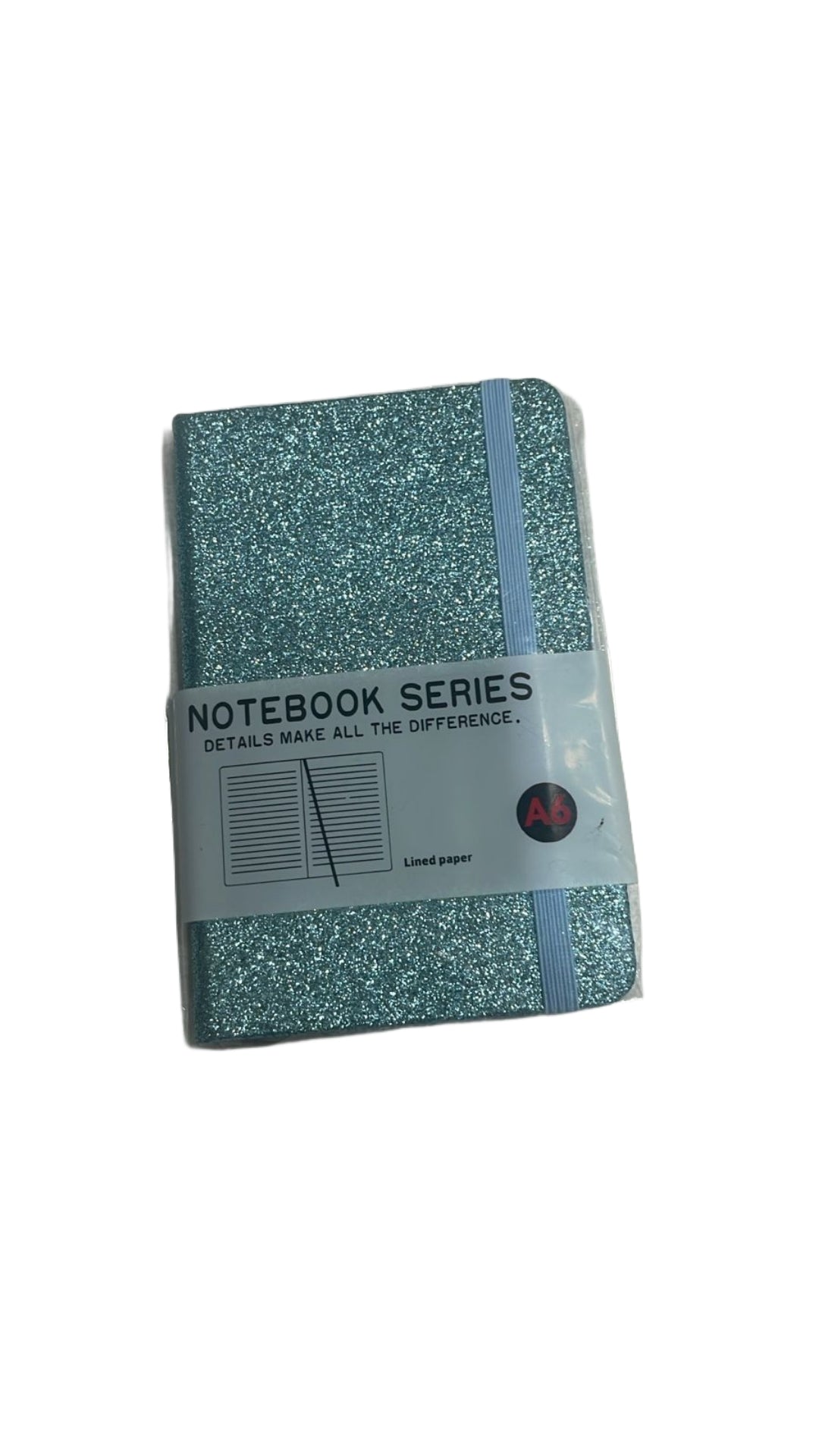 Custom Books