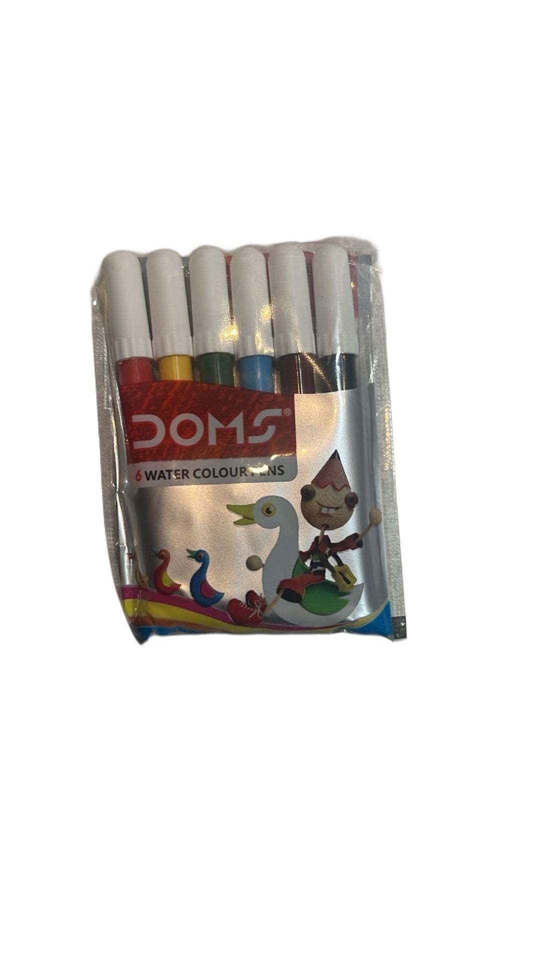 School Items