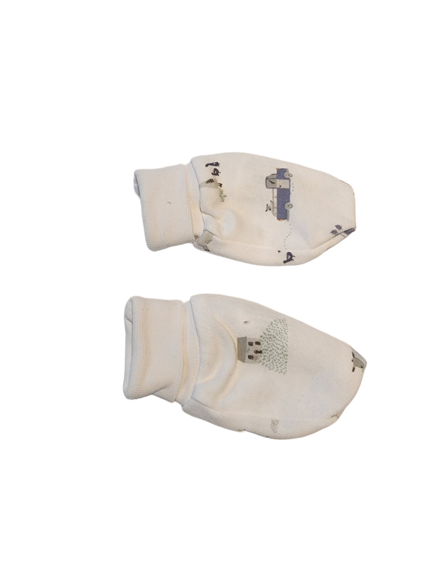 Baby accessories